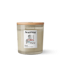 Maxi bougie parfumée Paris