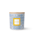 Maxi bougie parfumée Porto