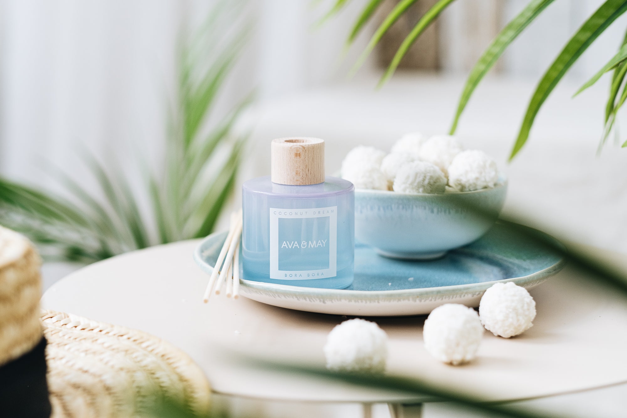 Diffuseur de parfum Bora Bora