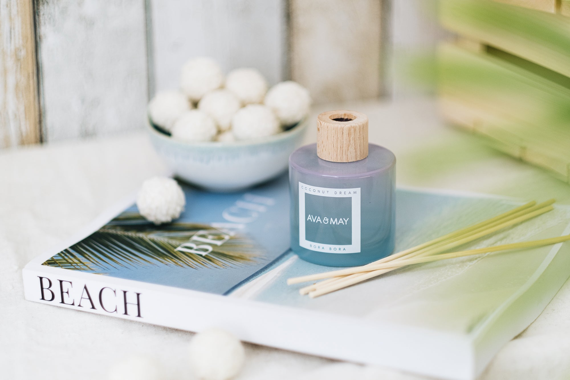 Diffuseur de parfum Bora Bora
