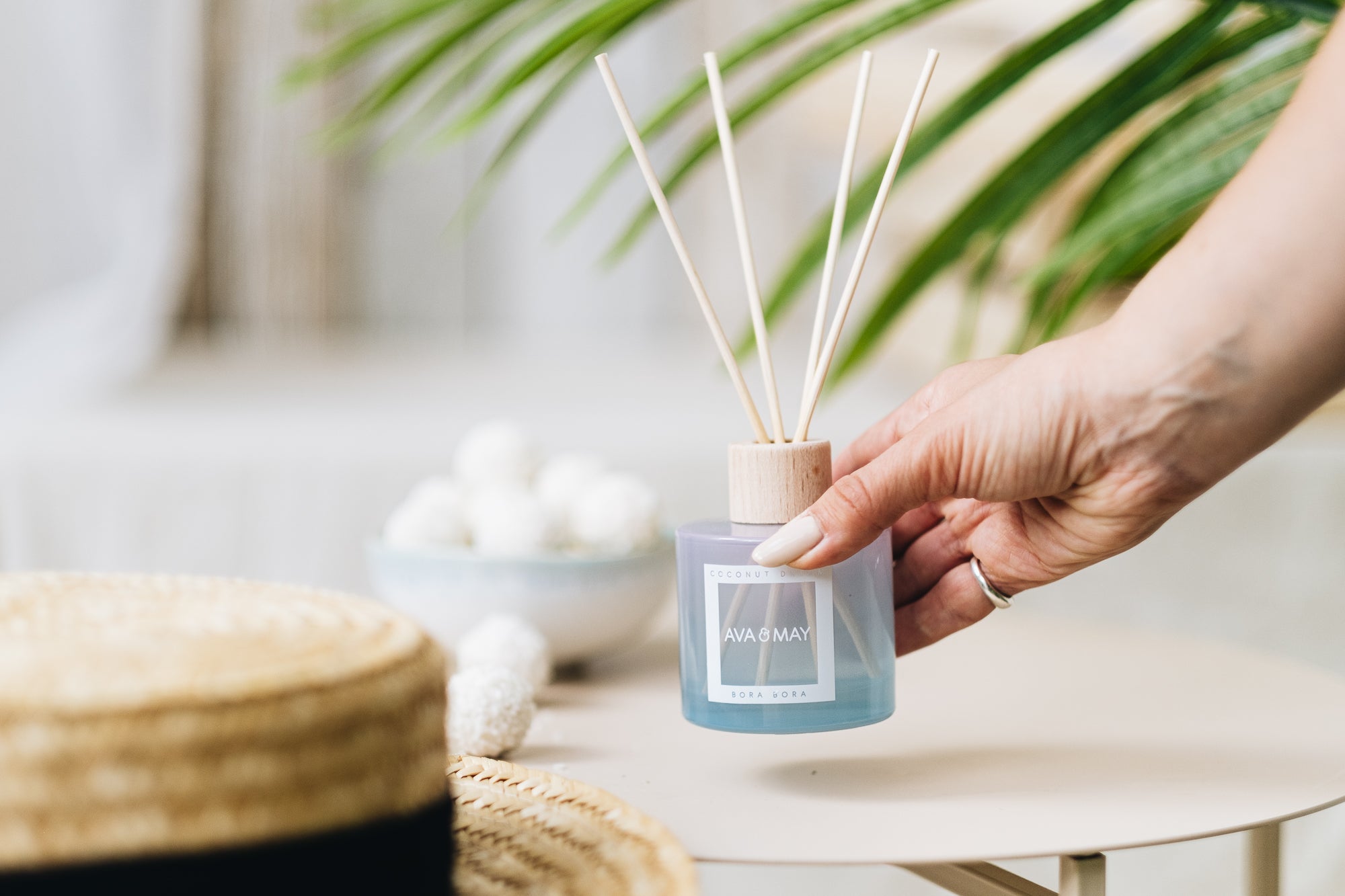 Diffuseur de parfum Bora Bora