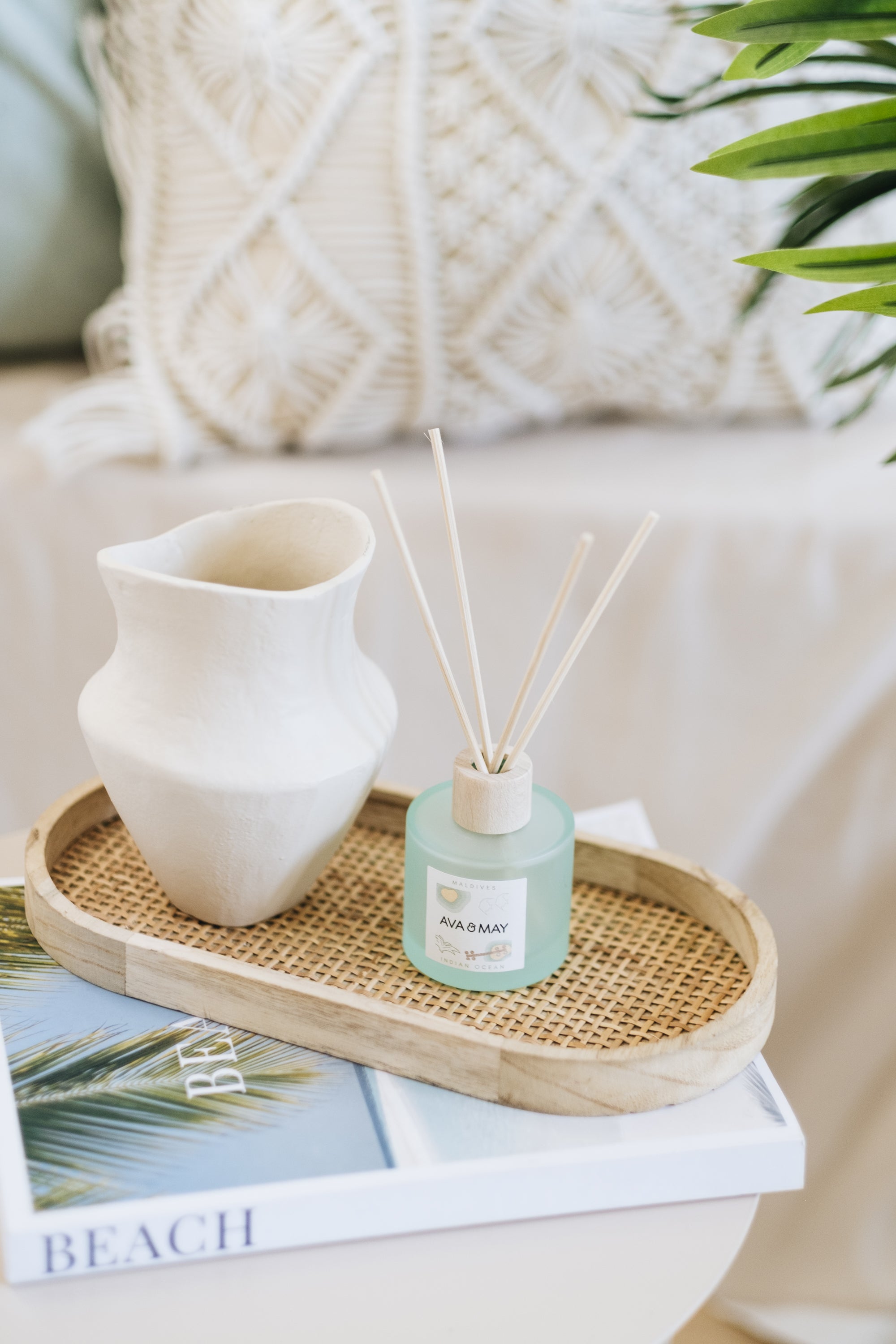 Set Maldives Home Fragrance