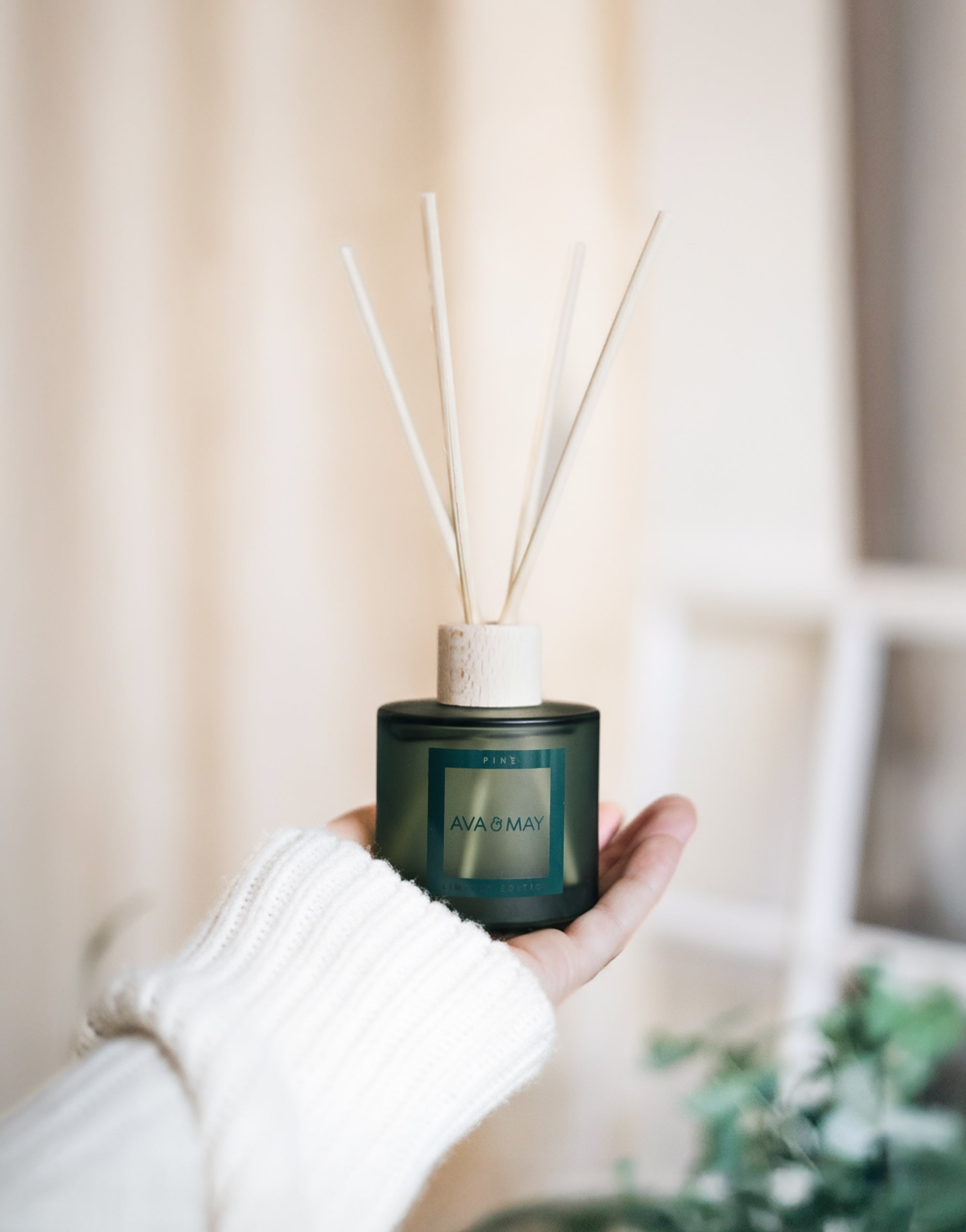 Diffuseur de parfum Pin