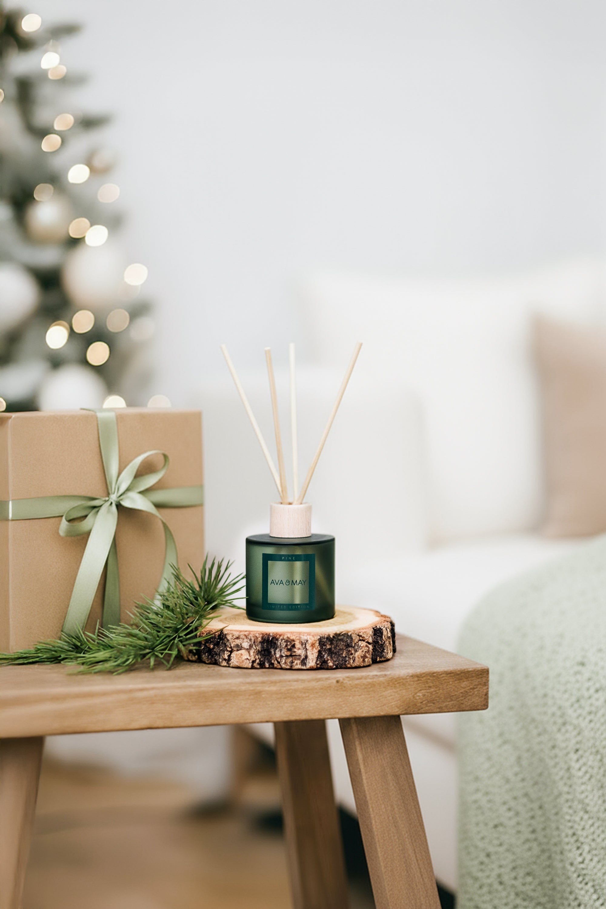Diffuseur de parfum Pin