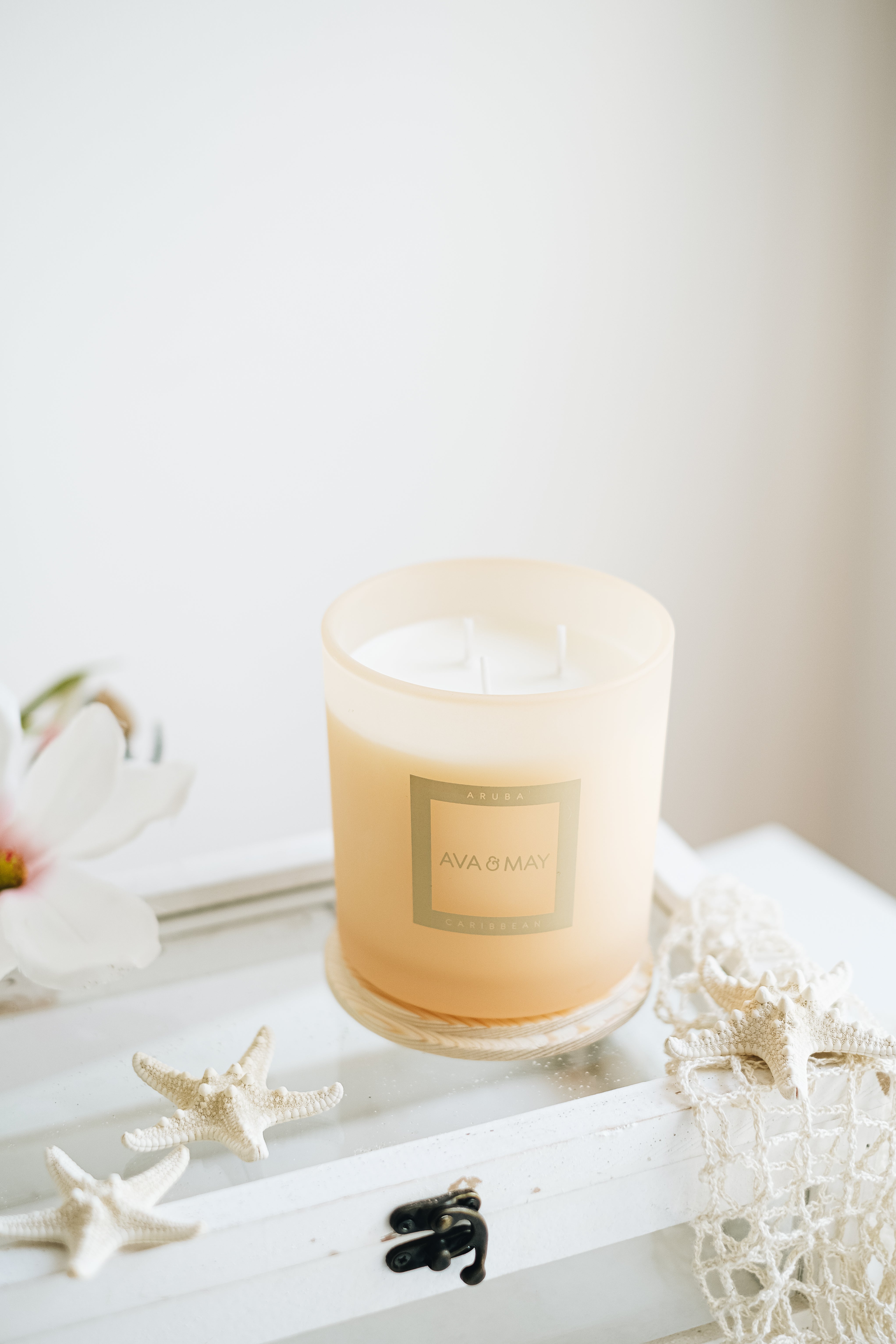Set Aruba Home Fragrance