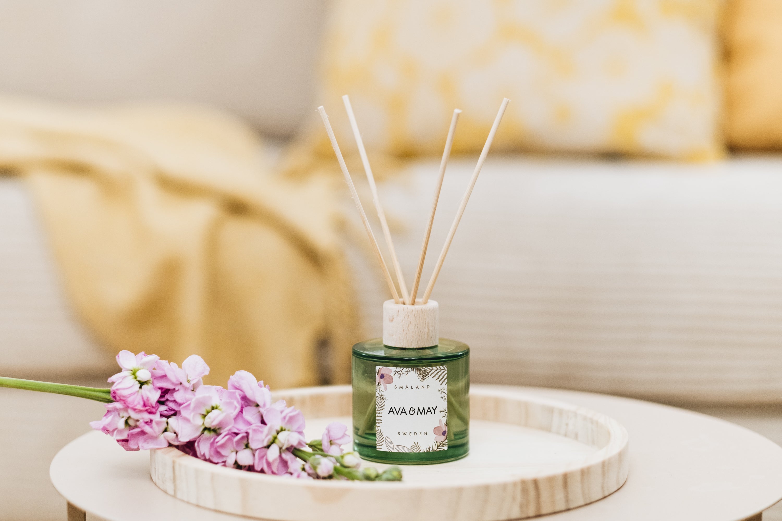Diffuseur de parfum Småland