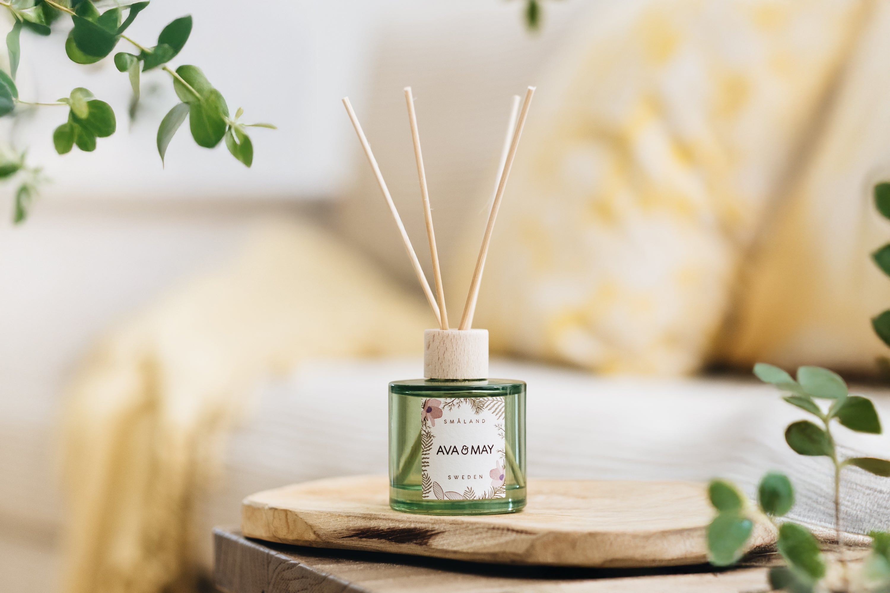Diffuseur de parfum Småland