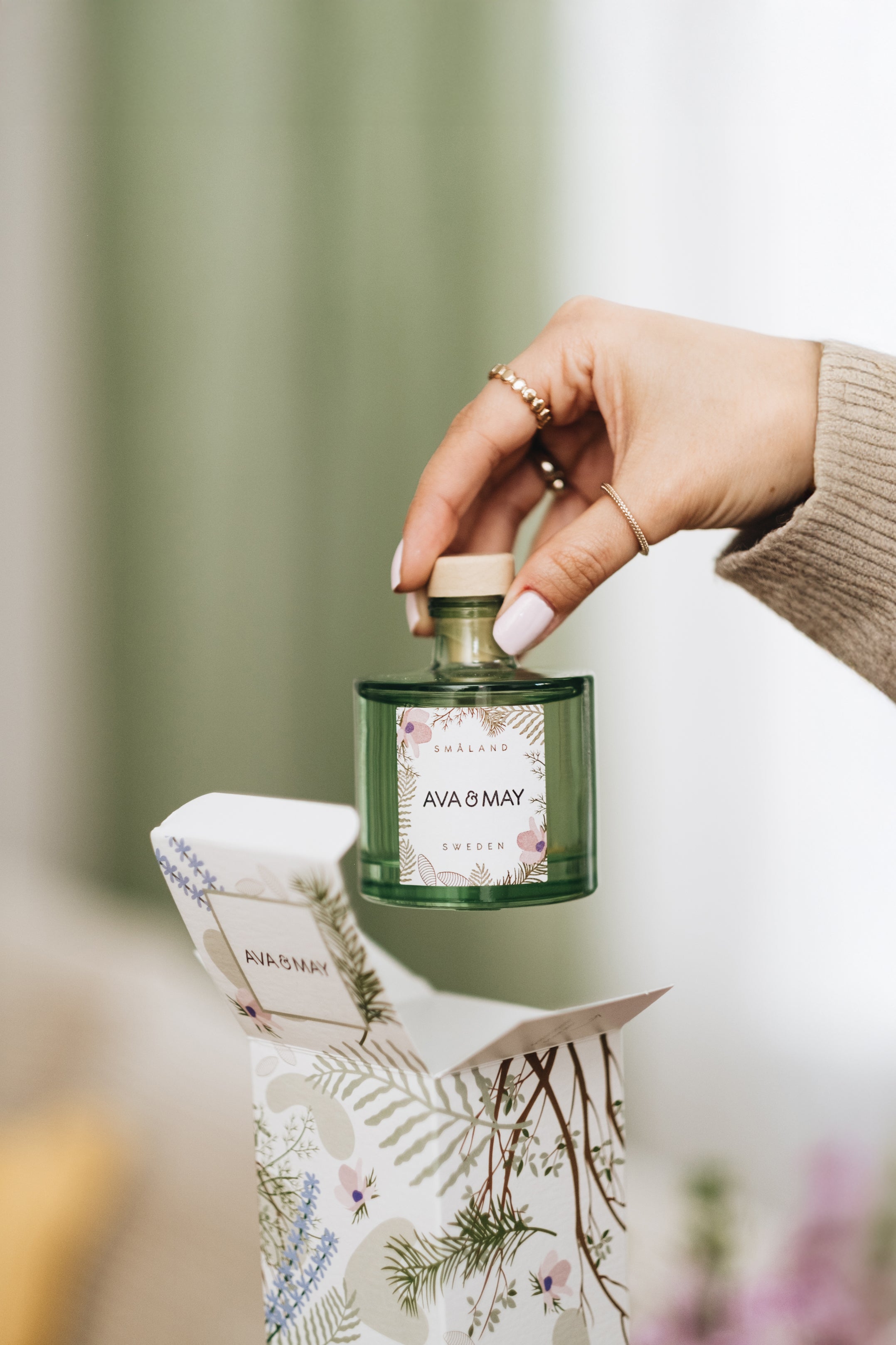 Diffuseur de parfum Småland
