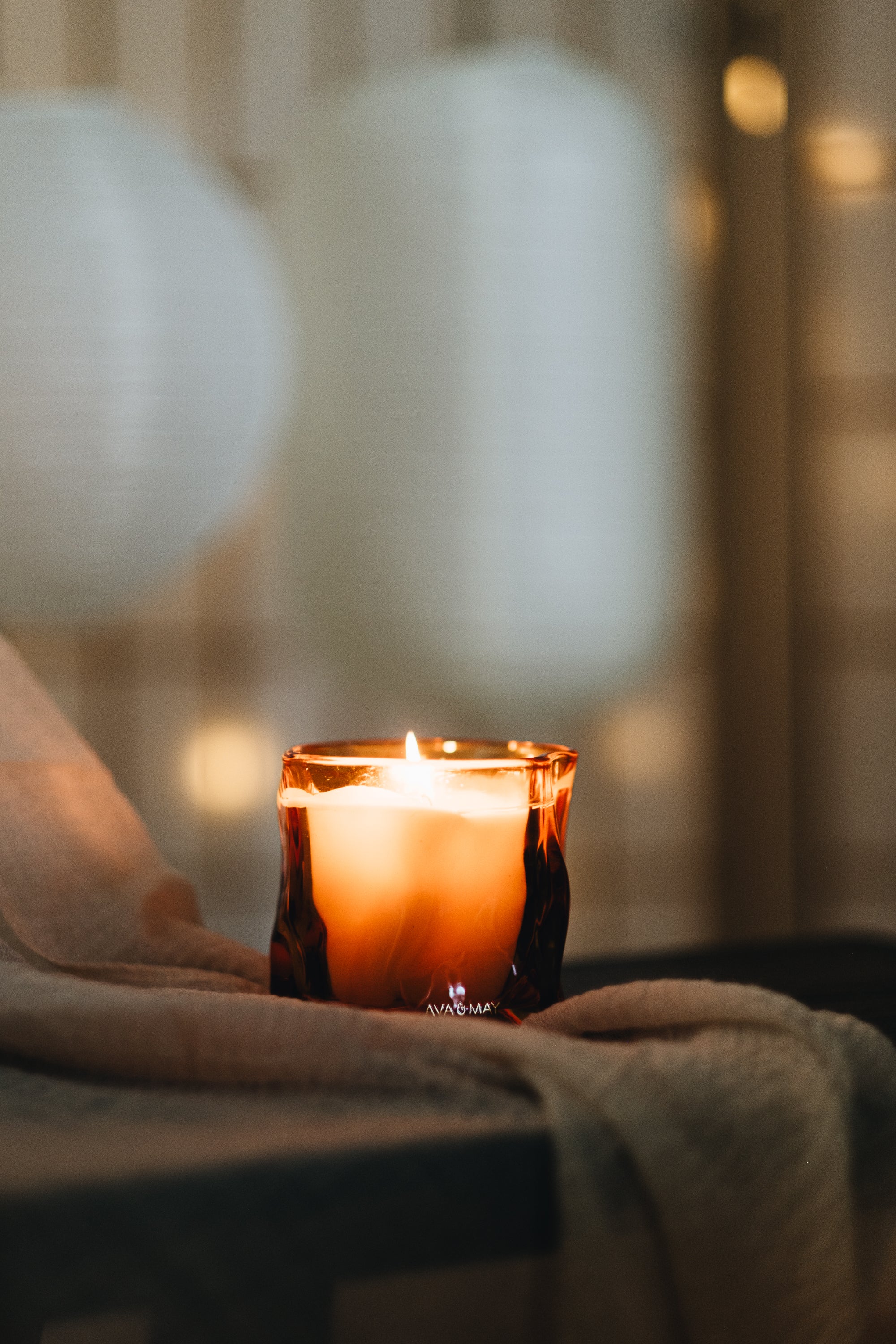 Set Lantern Light