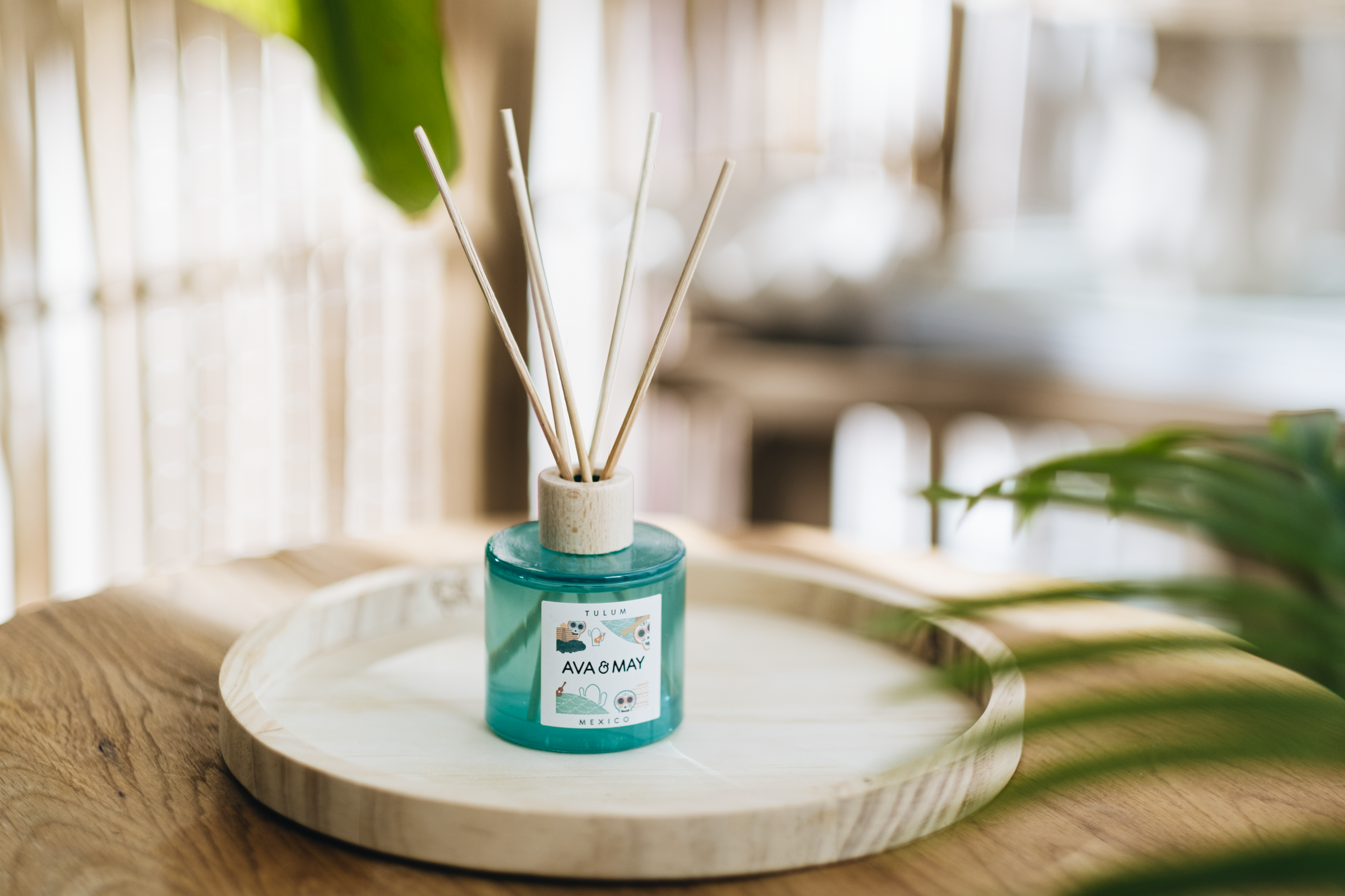 Diffuseur de parfum Tulum