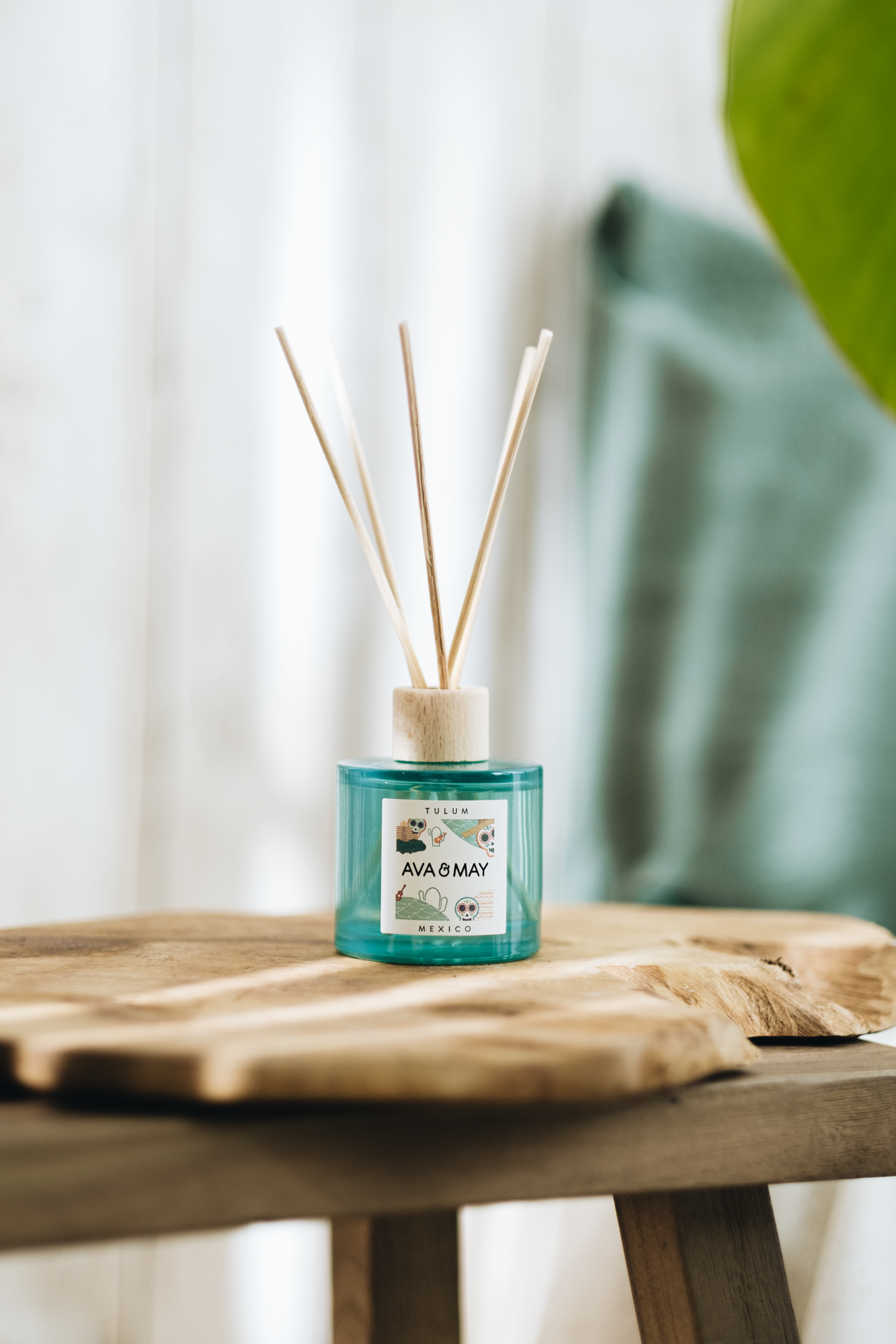 Diffuseur de parfum Tulum