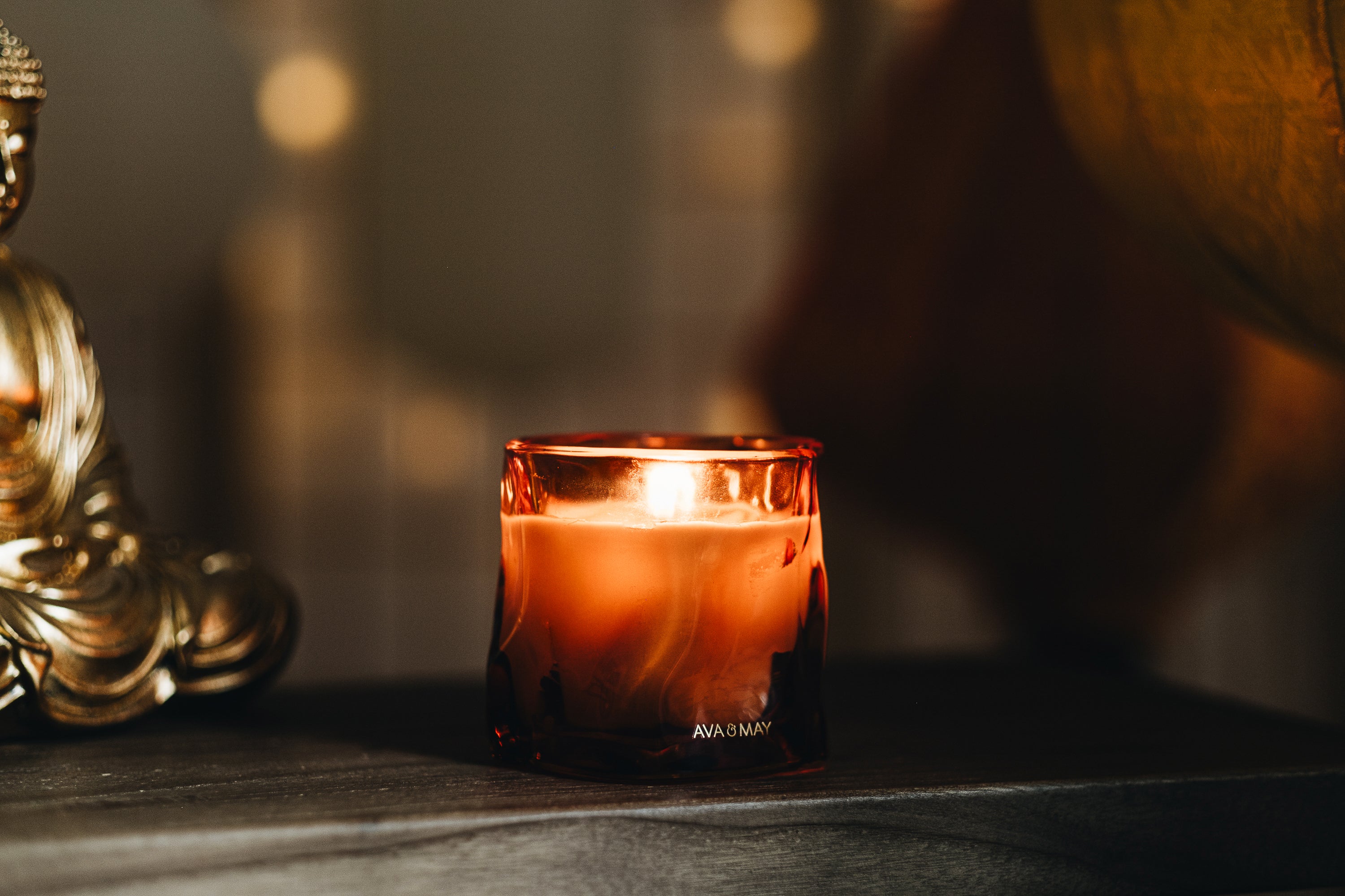 Bougie parfumée Vietnam