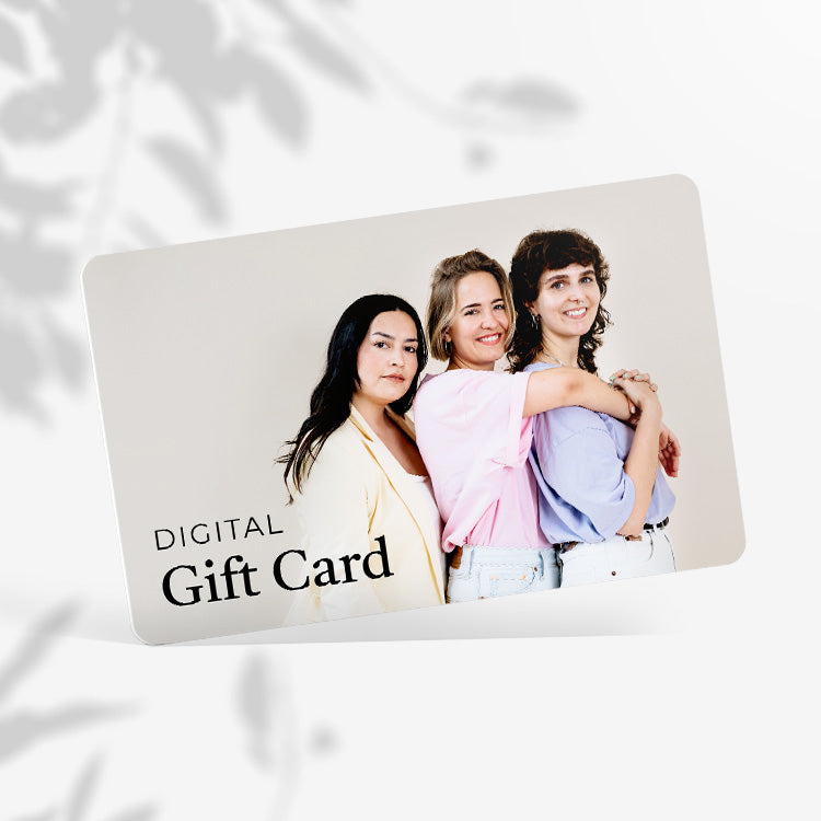 Carte cadeau