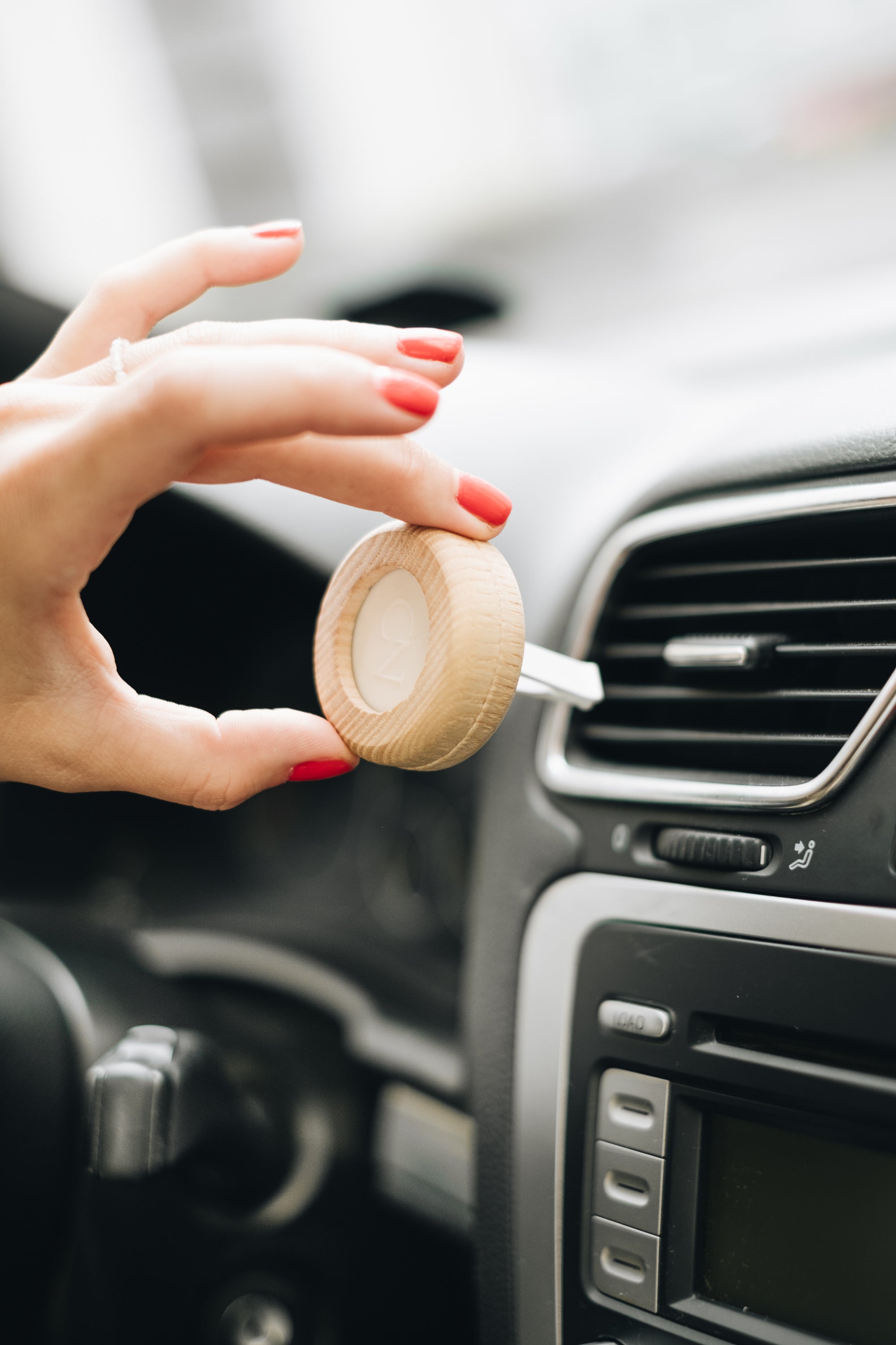 Parfum pour voiture 0.1
