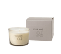 Bougie parfumée 0.1