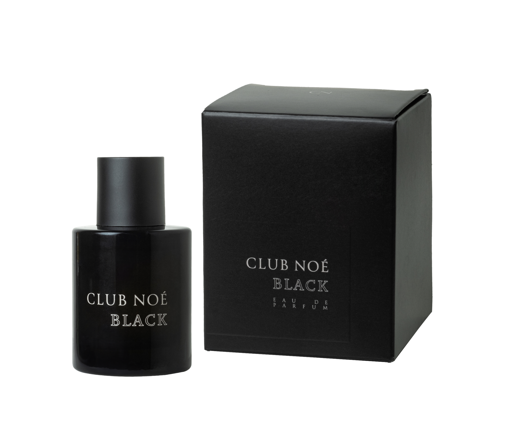 Eau de parfum Black - 50ml