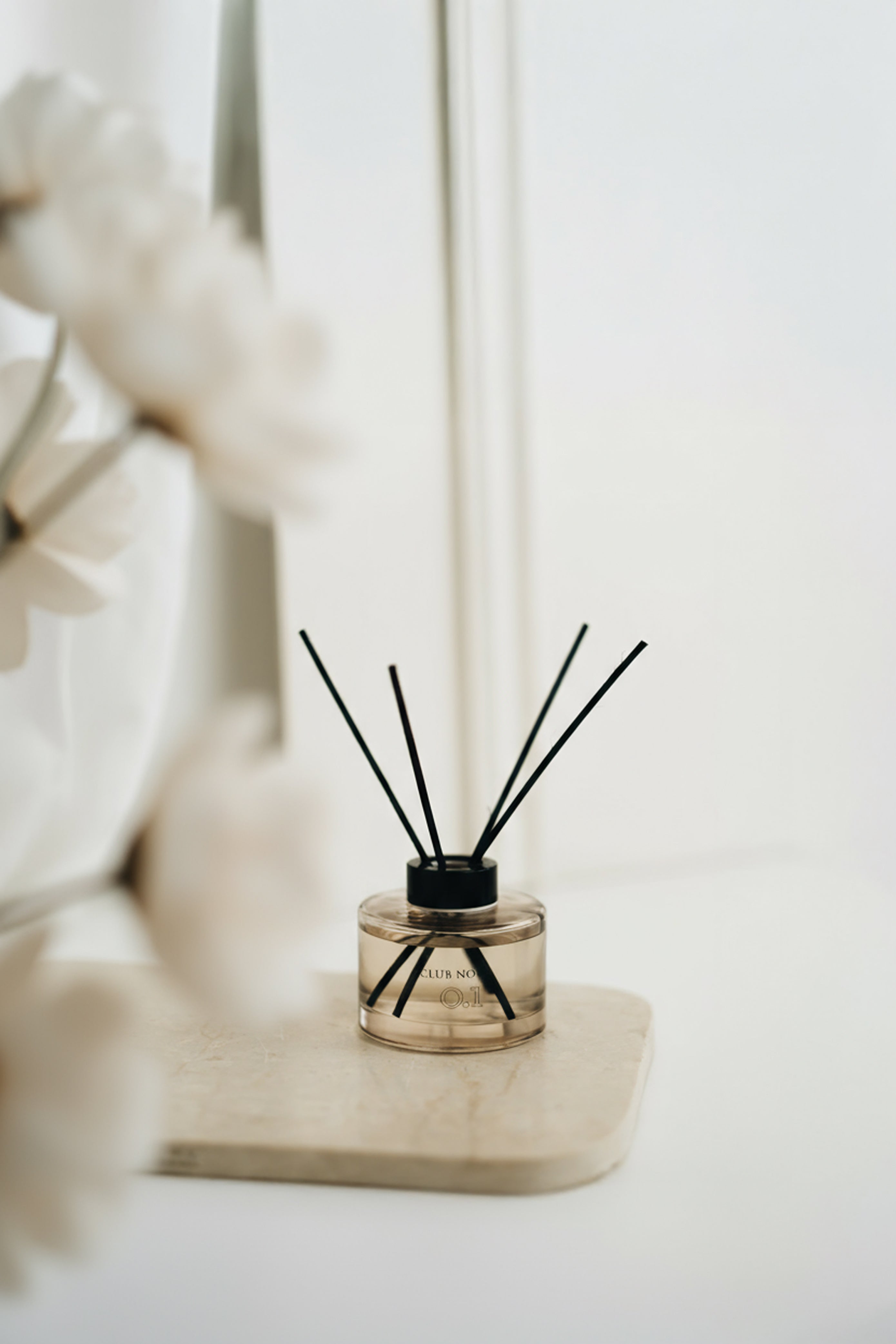 Diffuseur de parfum 0.1
