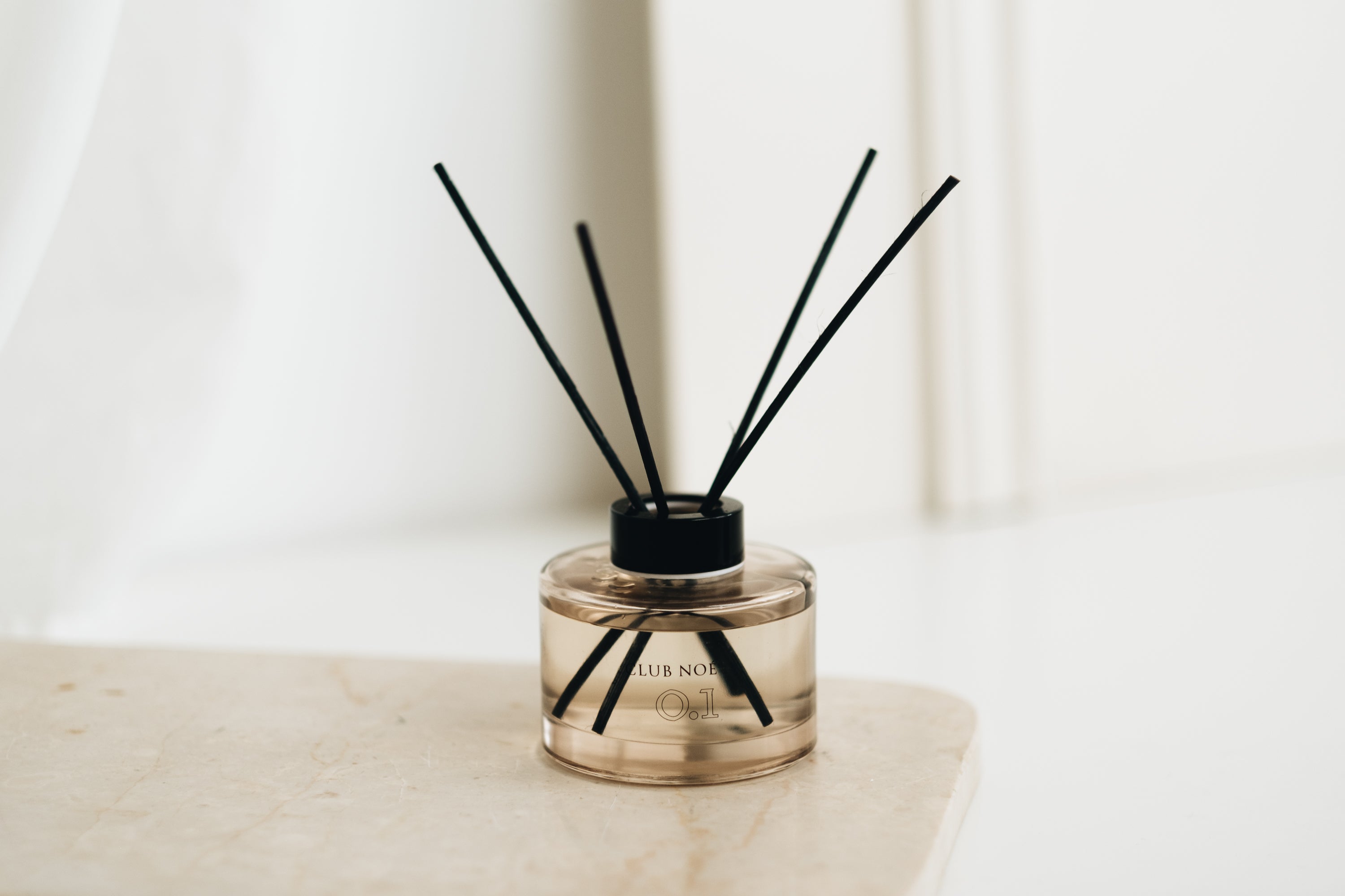 Diffuseur de parfum 0.1