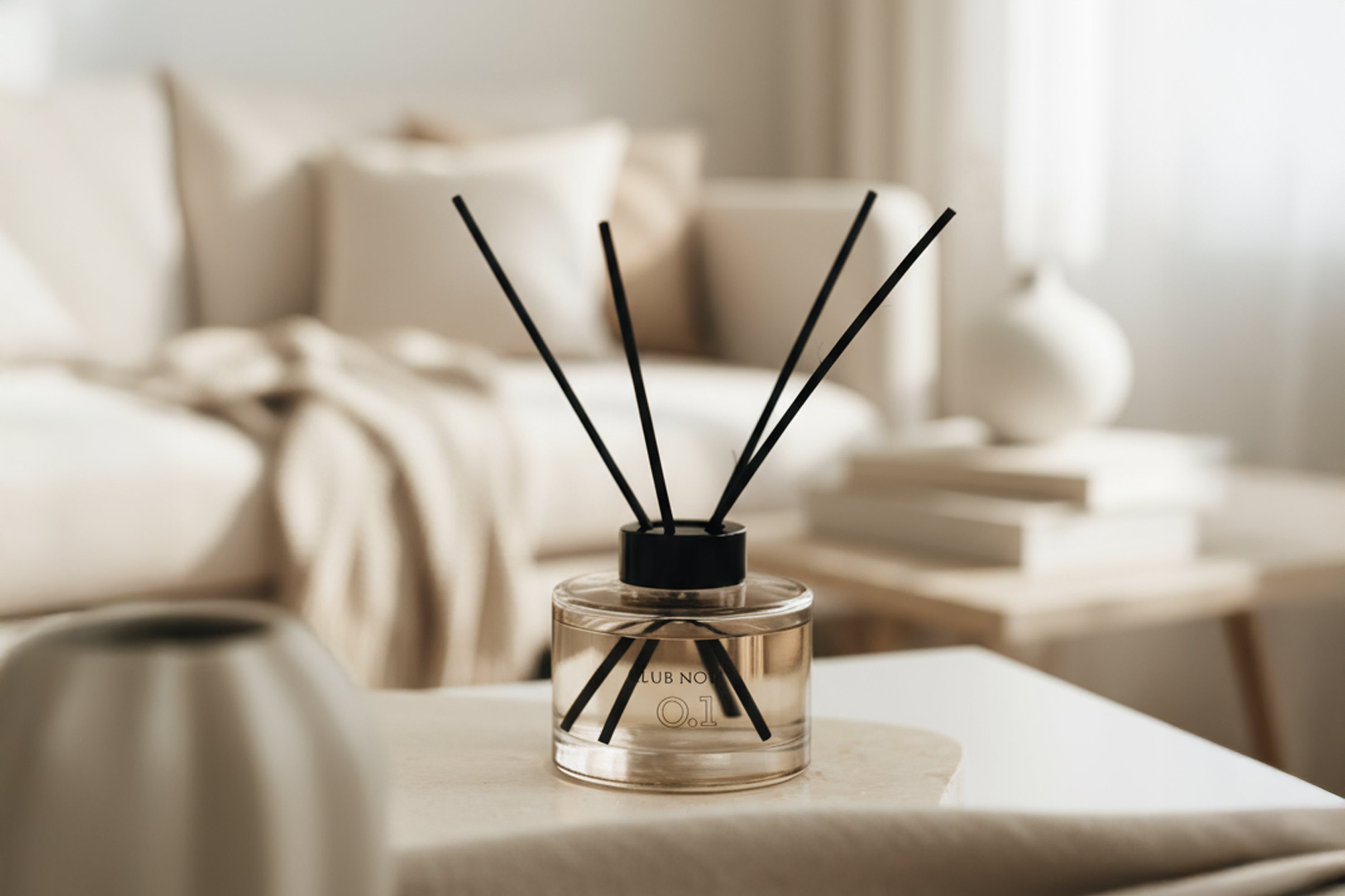 Diffuseur de parfum 0.1