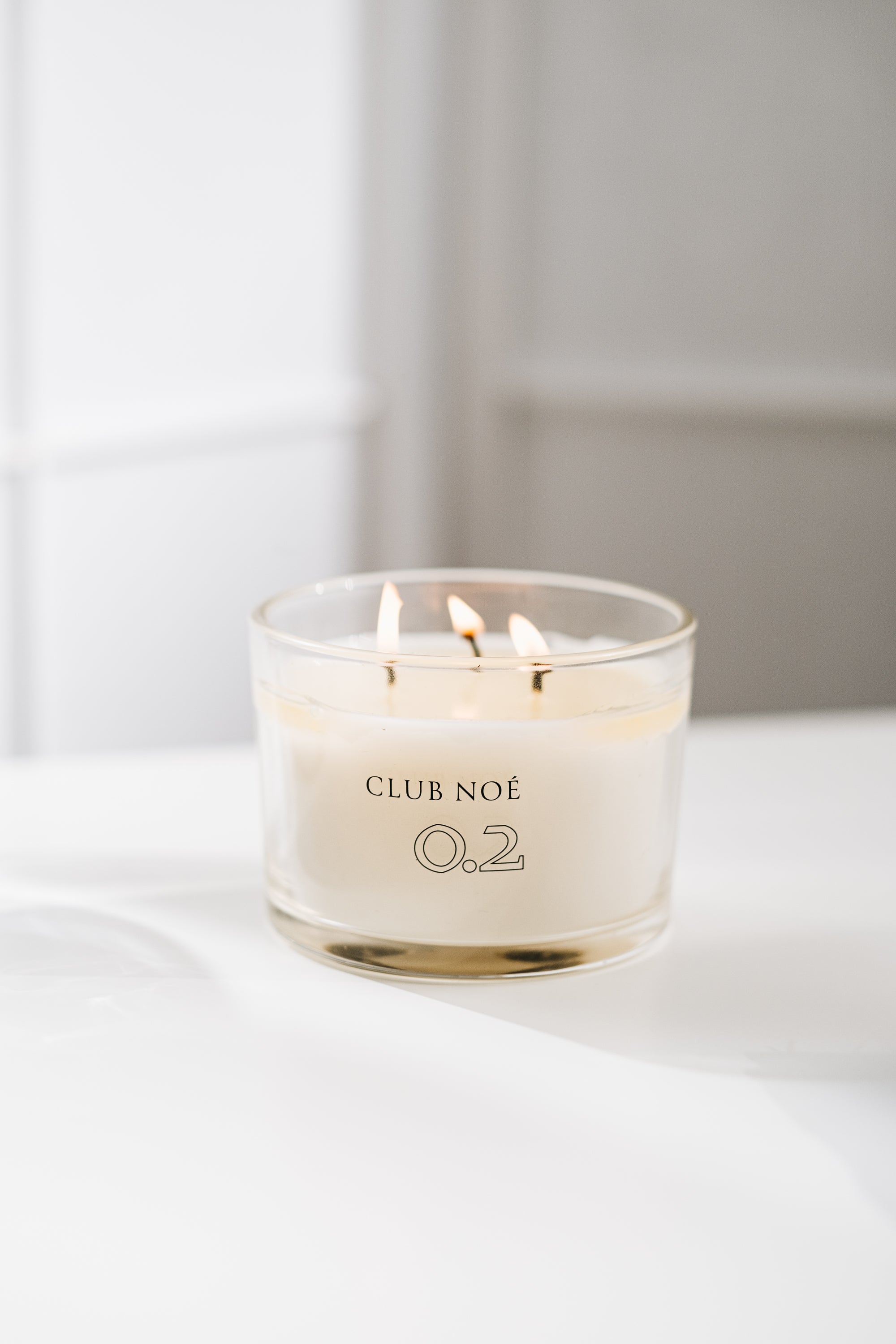 Set Home Fragrance 0.2