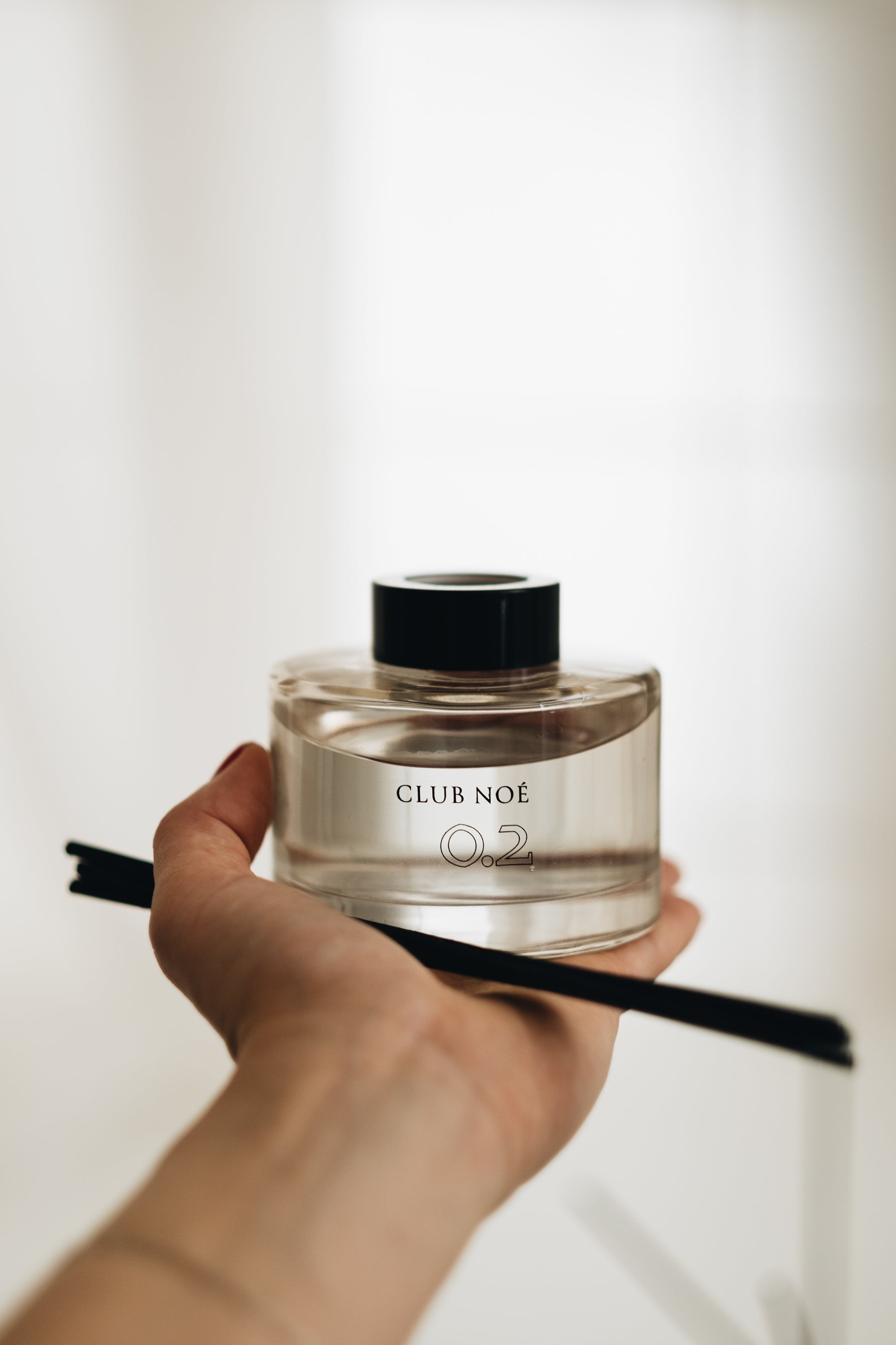 Diffuseur de parfum 0.2
