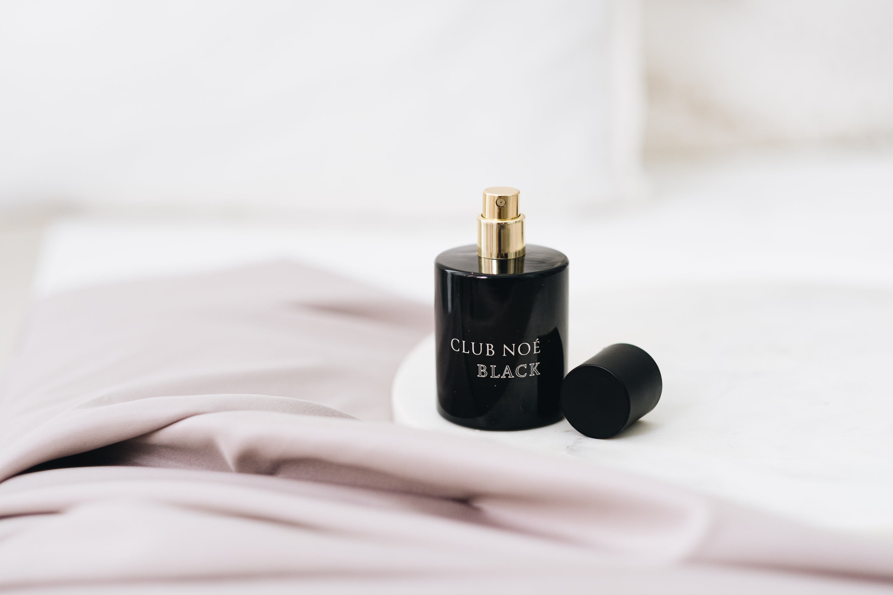 Noir Elegance