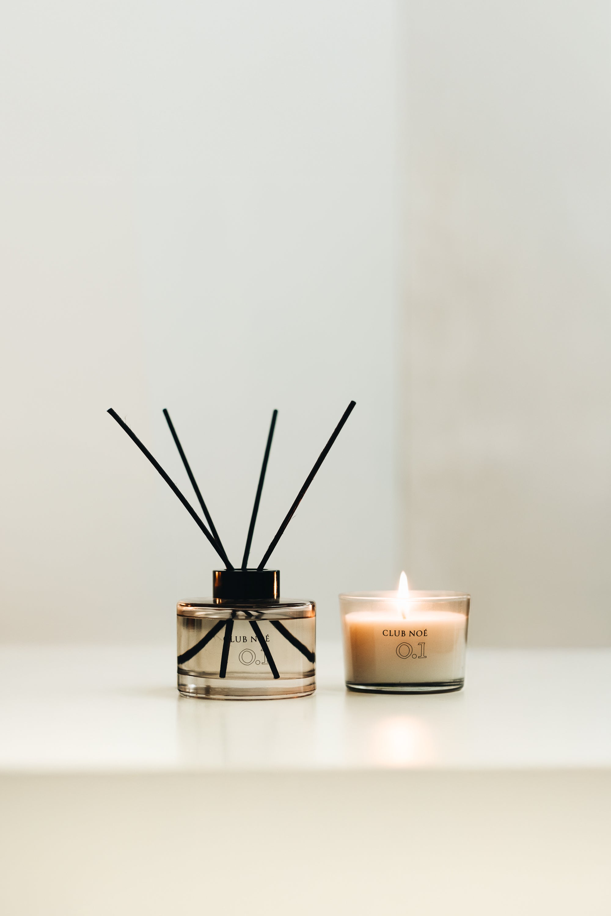 Set Home Fragrance 0.1