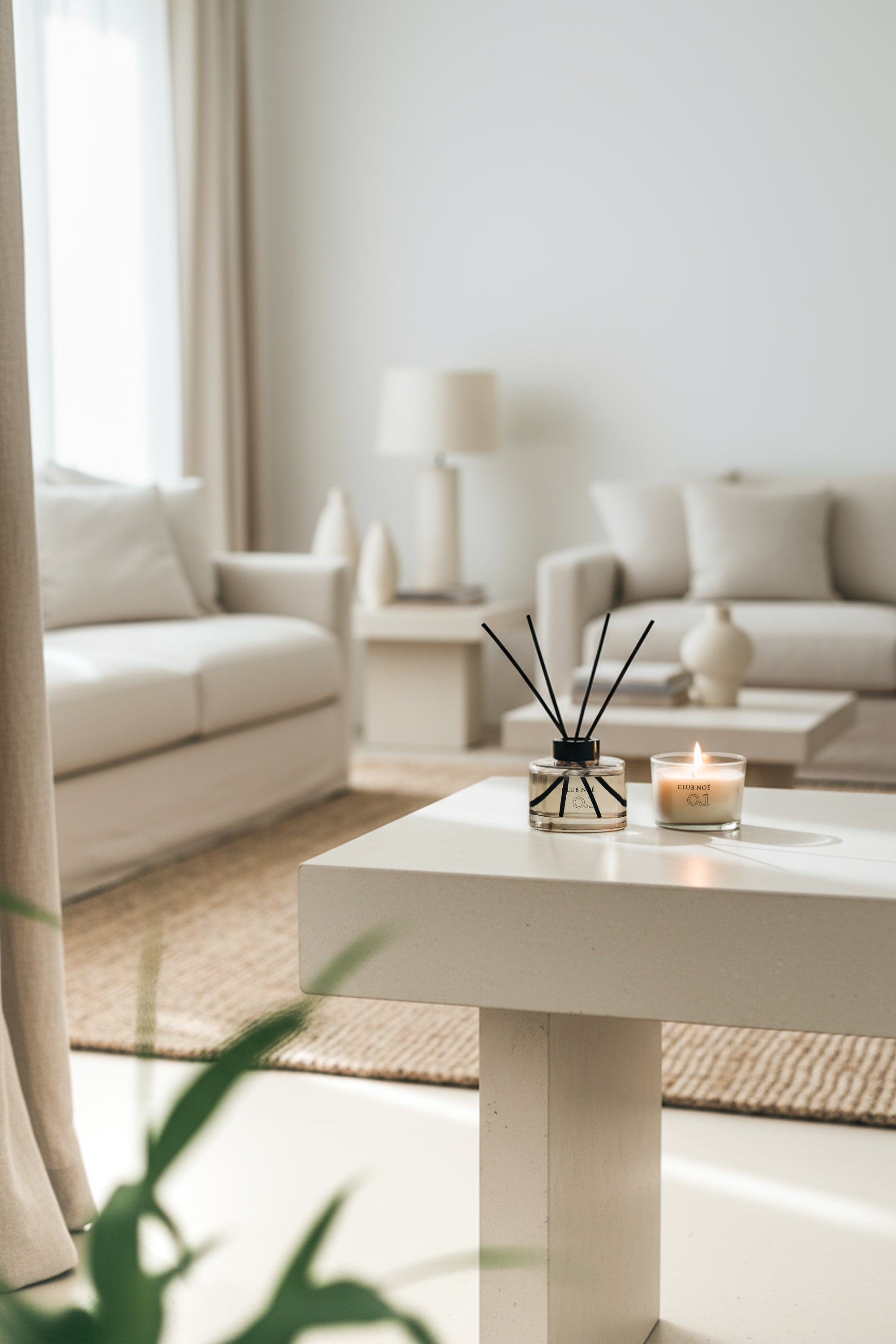 Set Home Fragrance 0.1