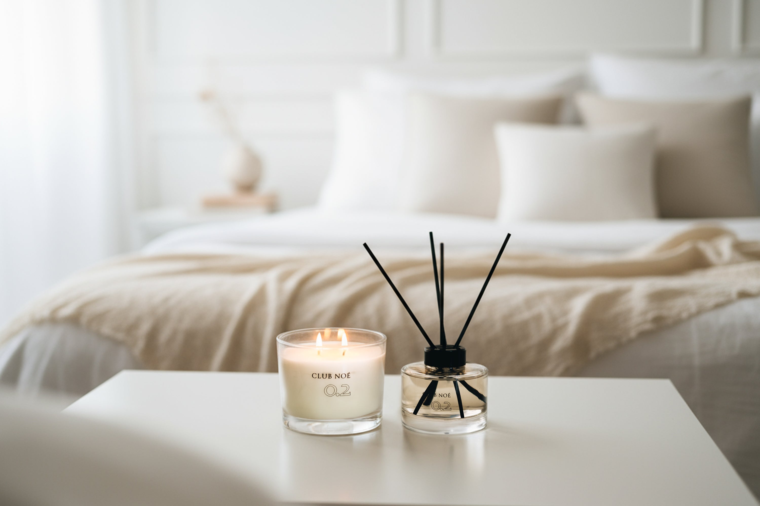 Set Home Fragrance 0.2