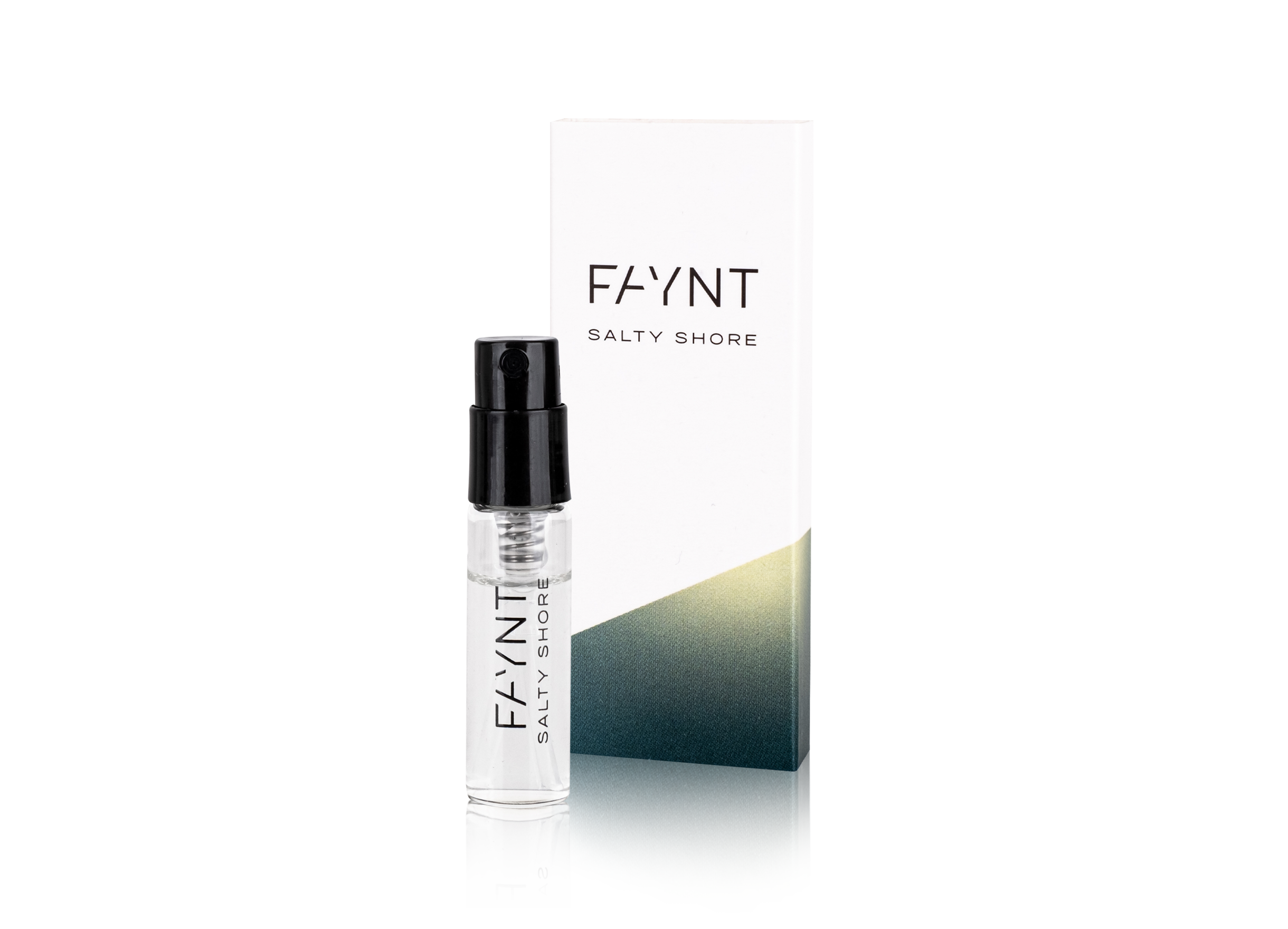 Salty Shore tester 2ml