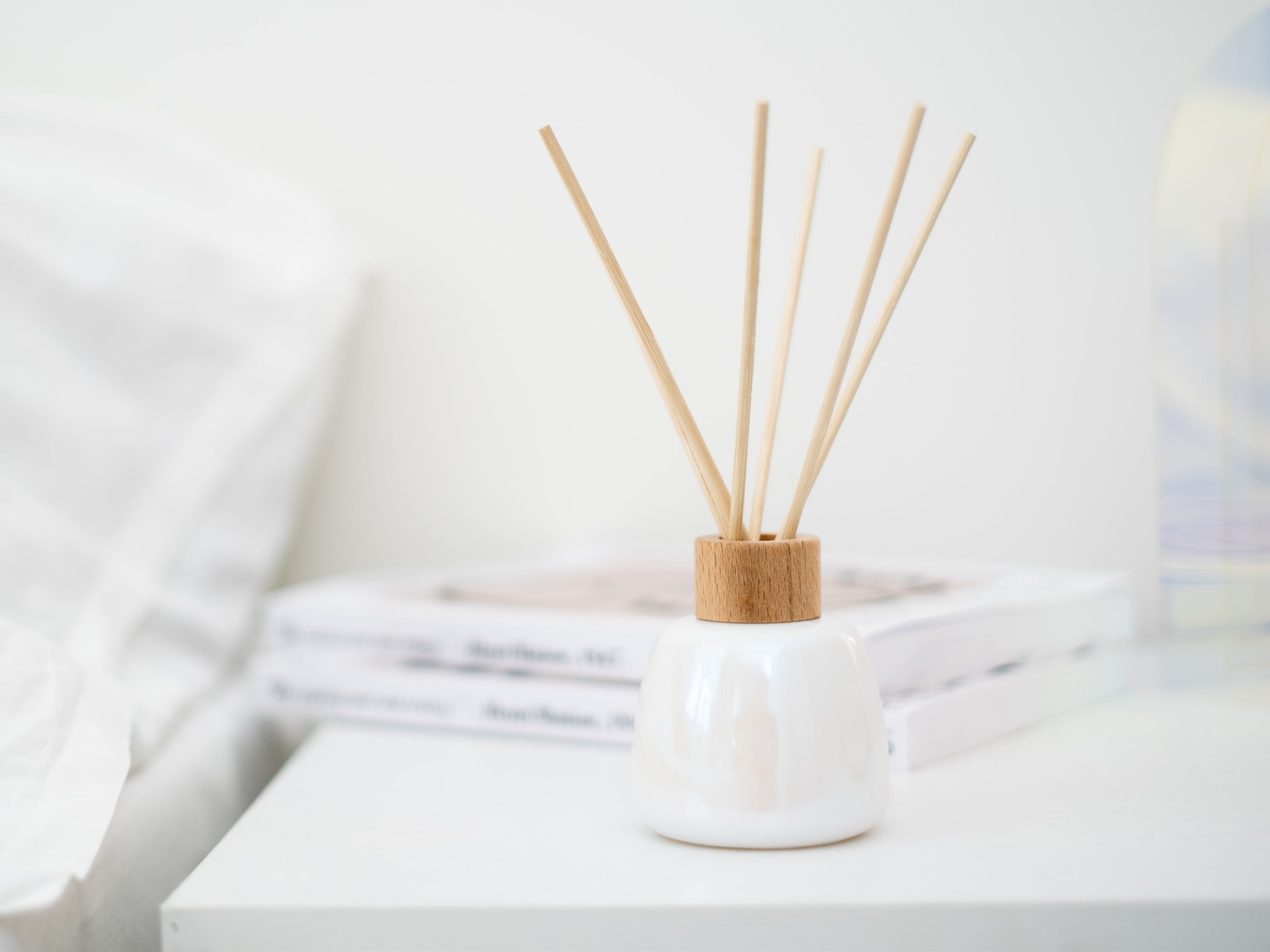 Diffuseur de parfum Pearl