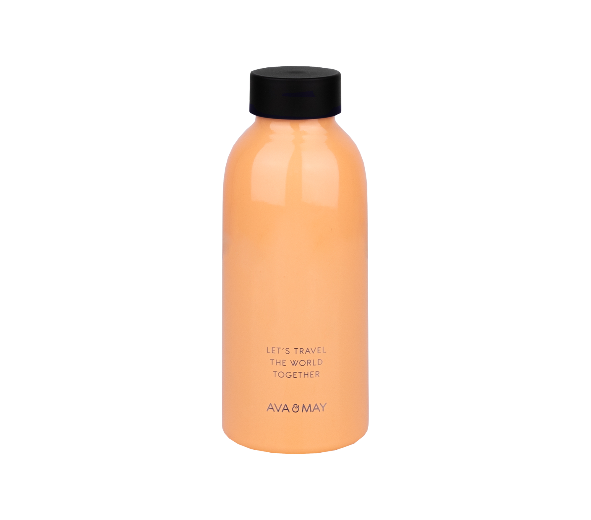 Gourde isotherme Mama Wata