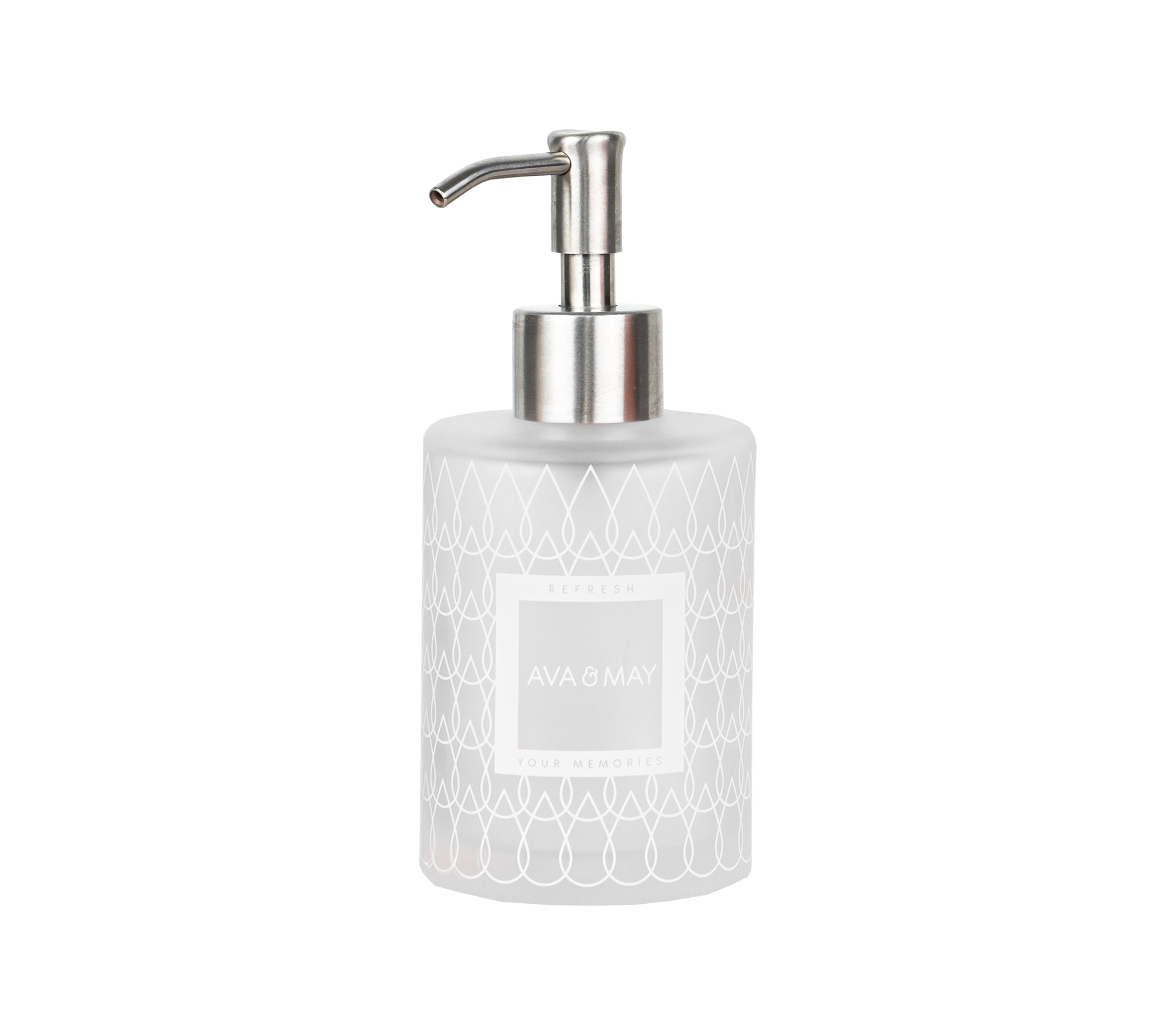 Distributeur de savon