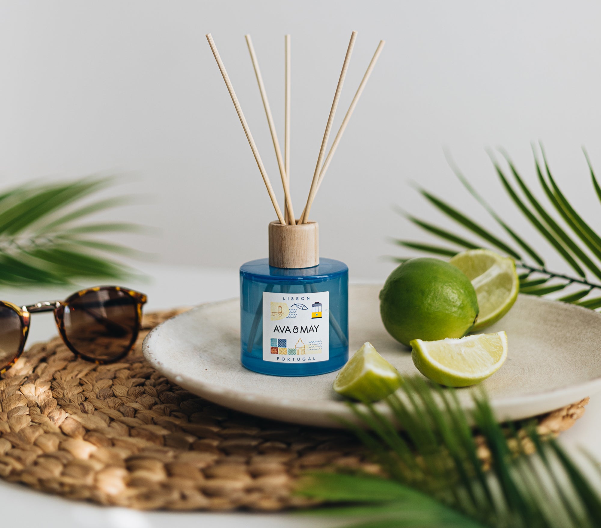 Set Summer Favorites
