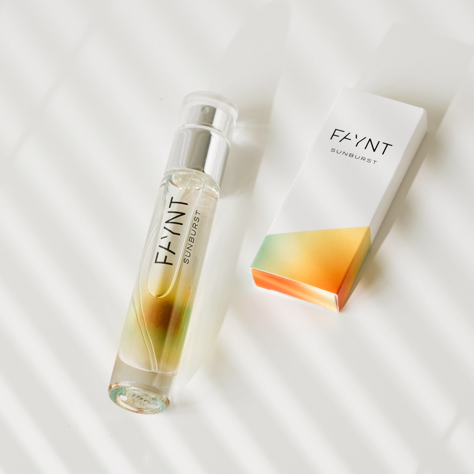 Explore Sunburst