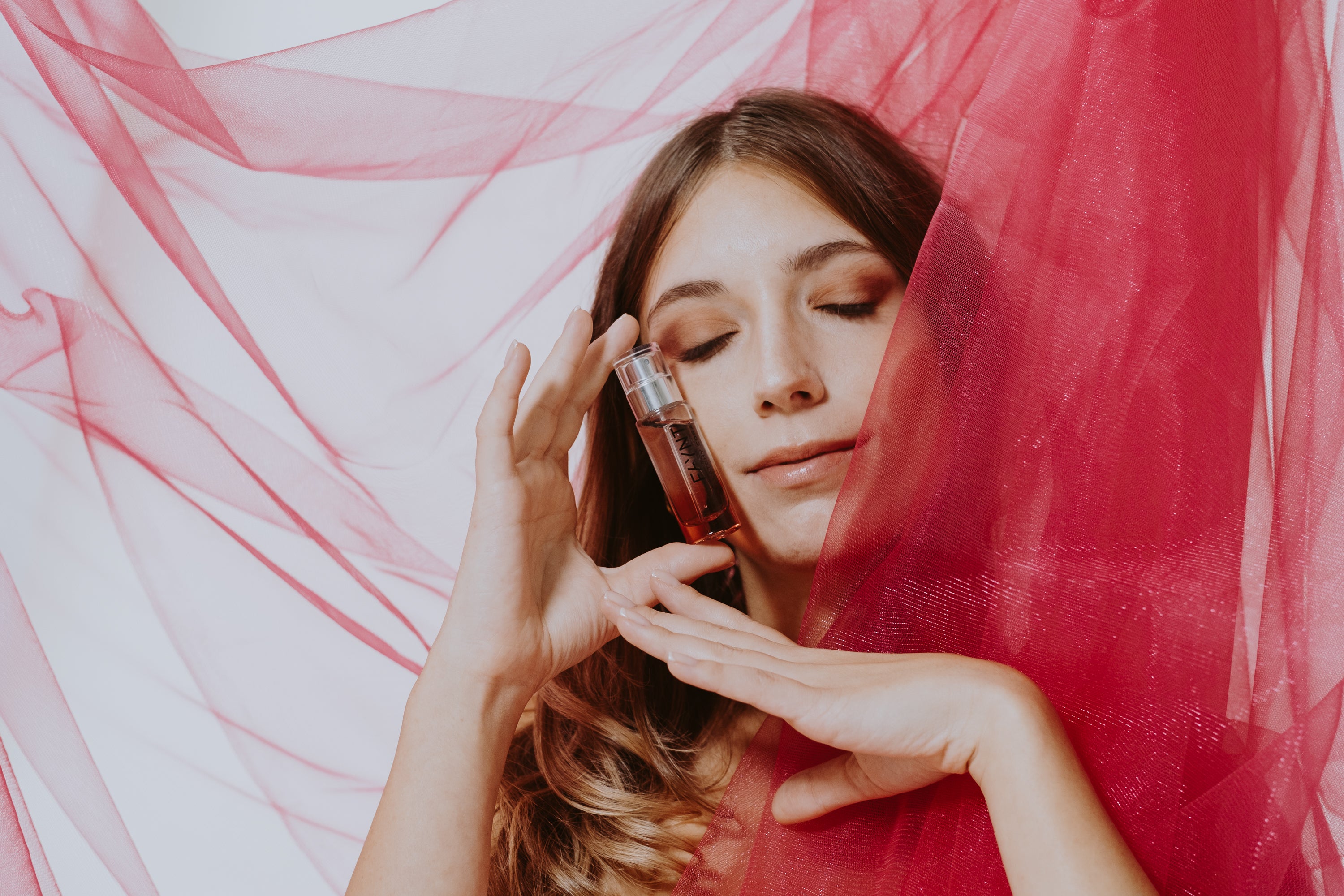 Catchy Coral - Eau de Parfum - 10ml
