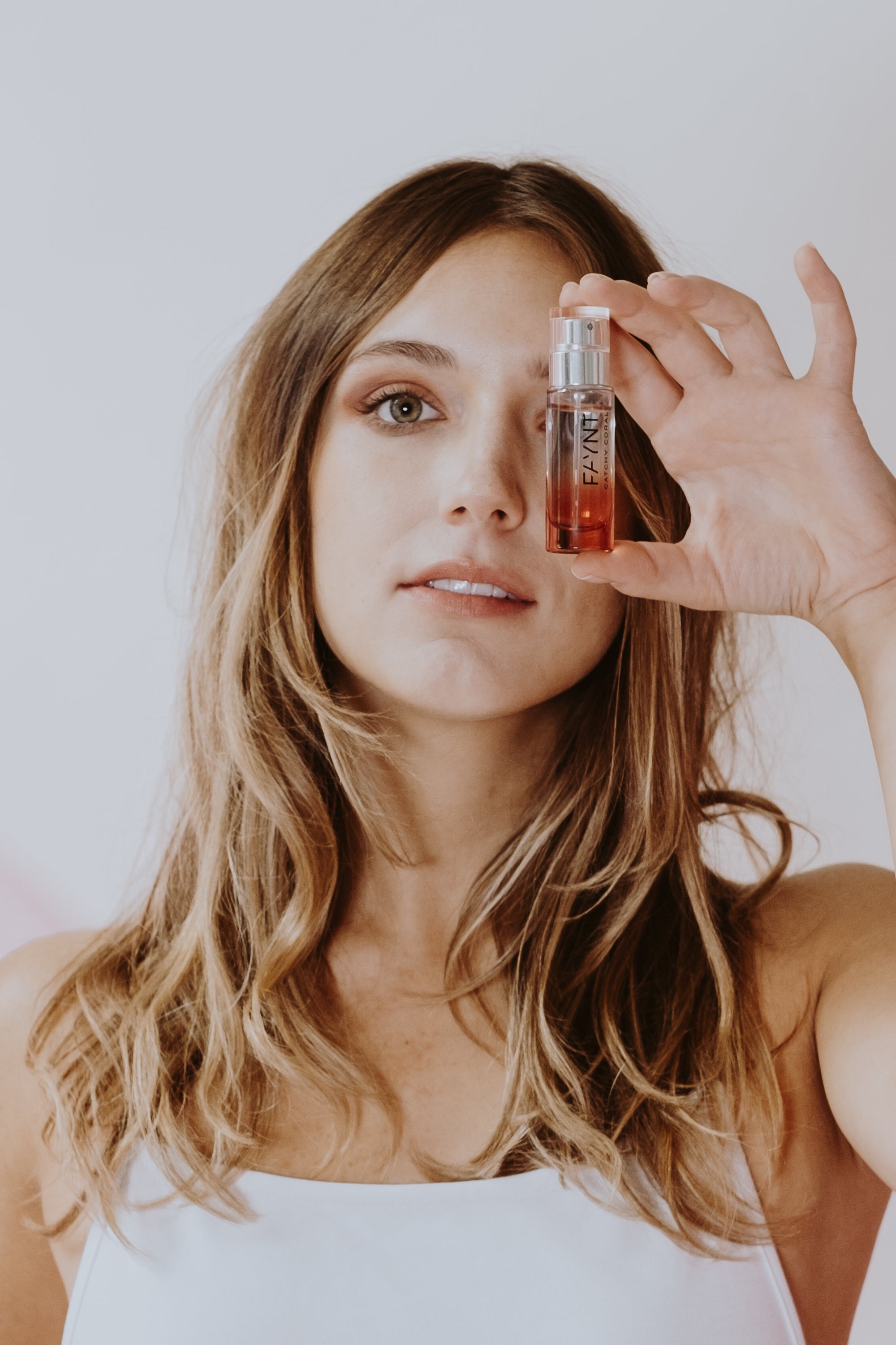 Catchy Coral - Eau de Parfum - 10ml