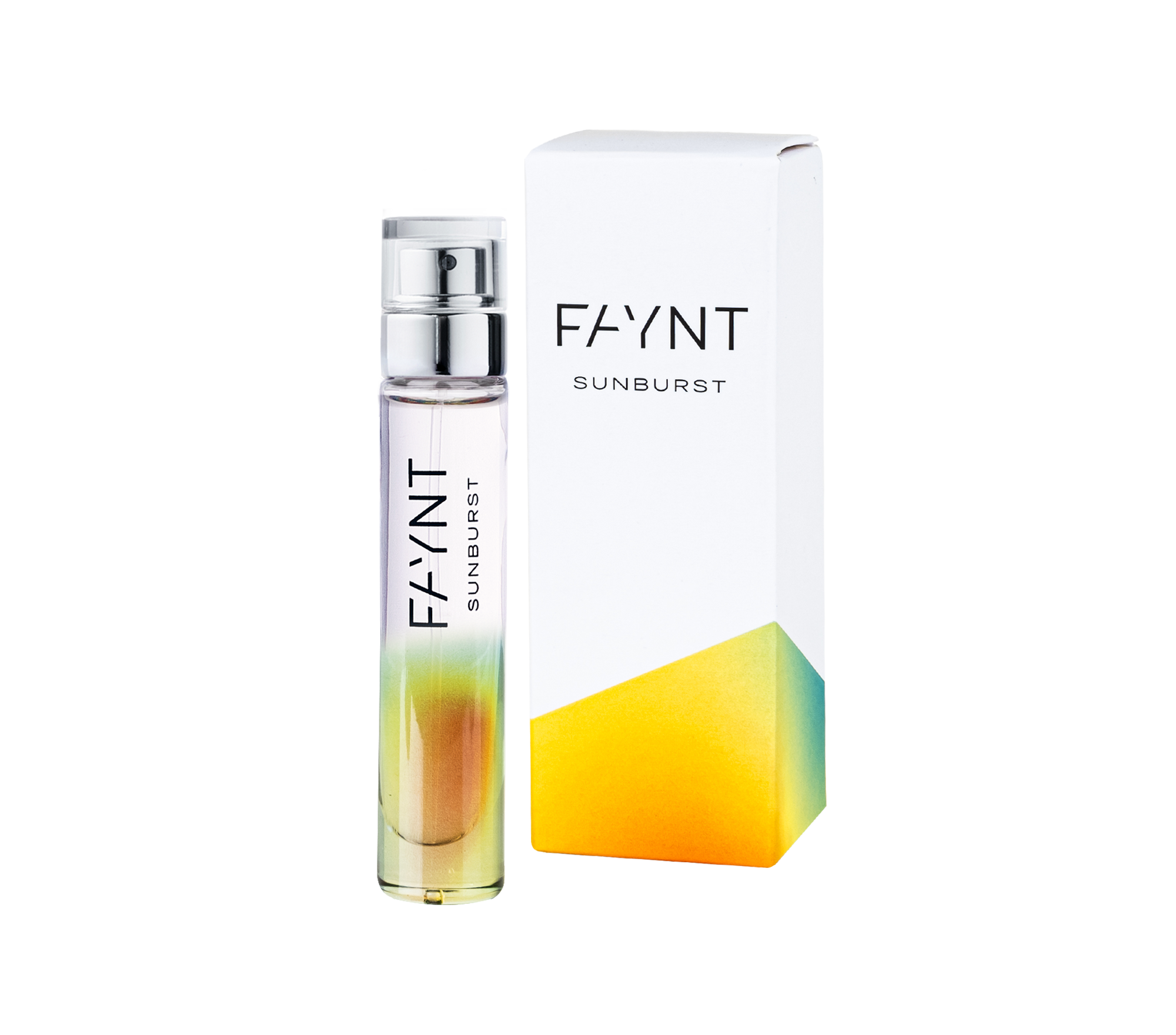 Sunburst- Eau de Parfum - 15ml