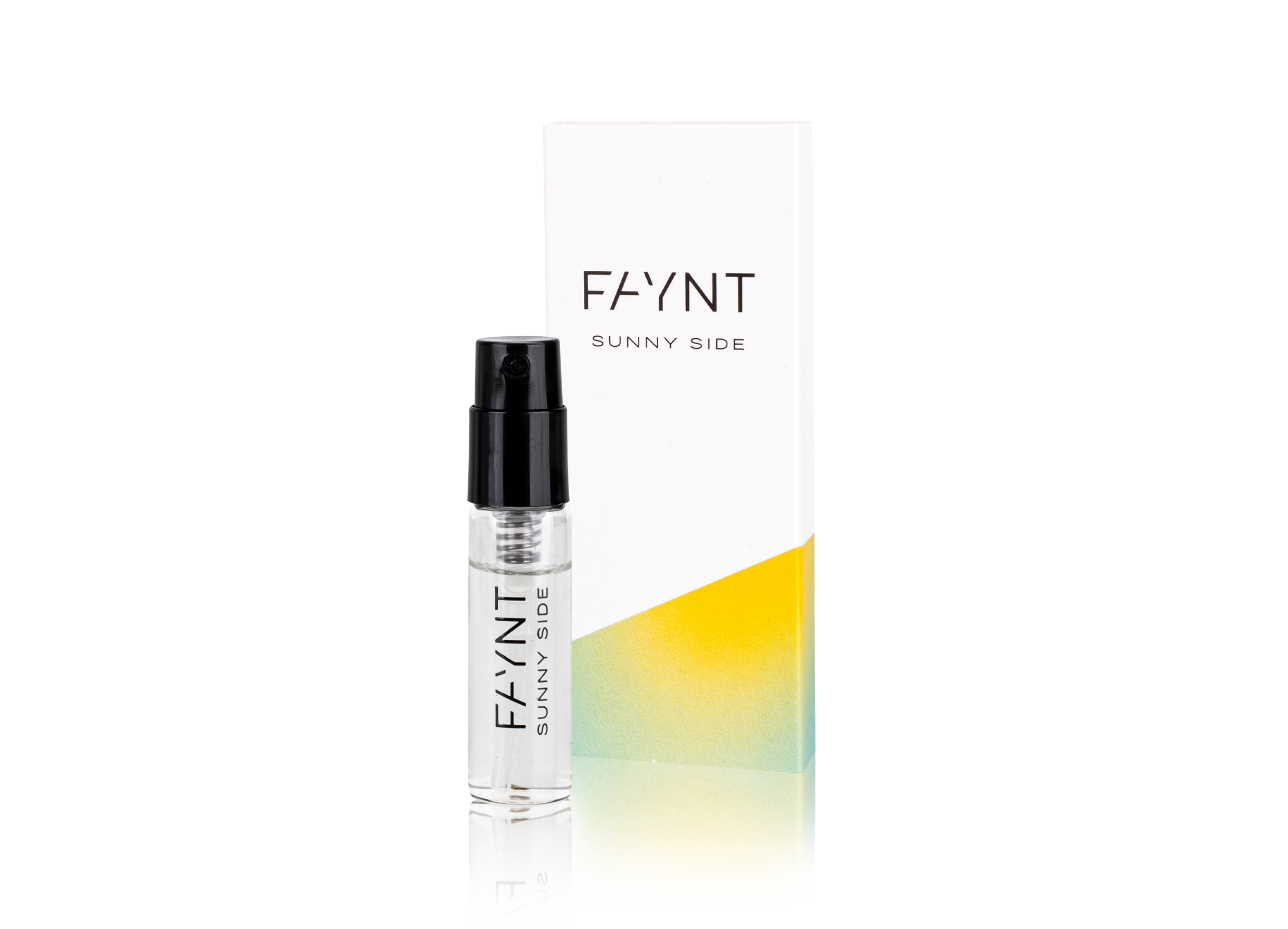 Sunny Side Tester 2ml