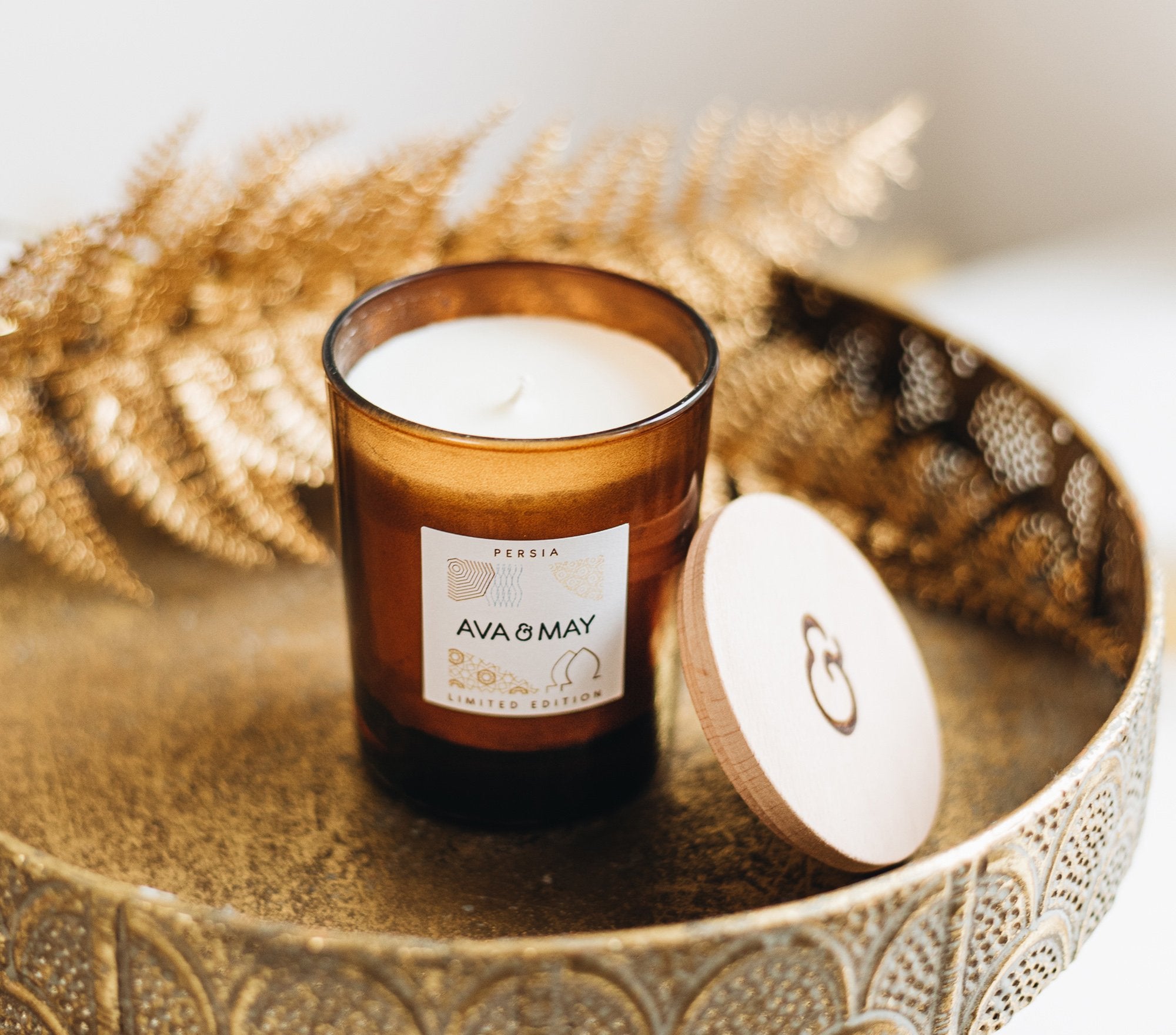 Set Perse Home Fragrance