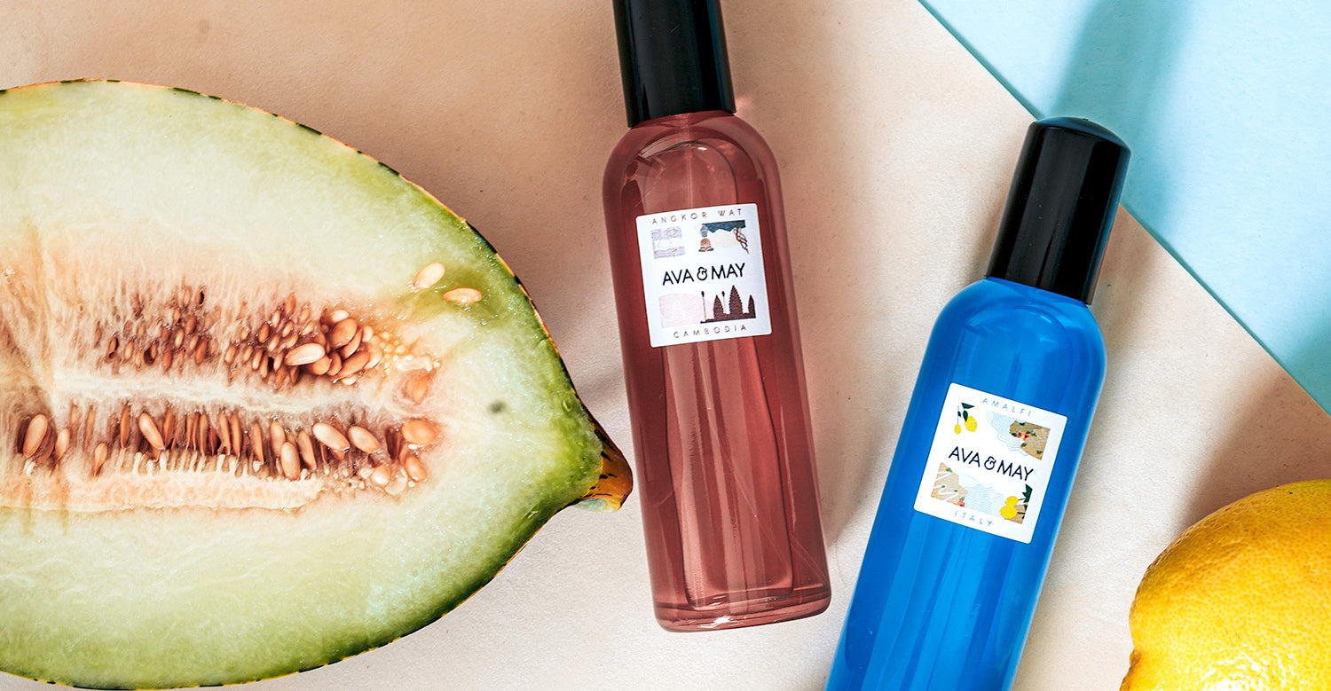 L'heure est aux nouveaux rituels ! Avec ces parfums, faites-vous du bien.