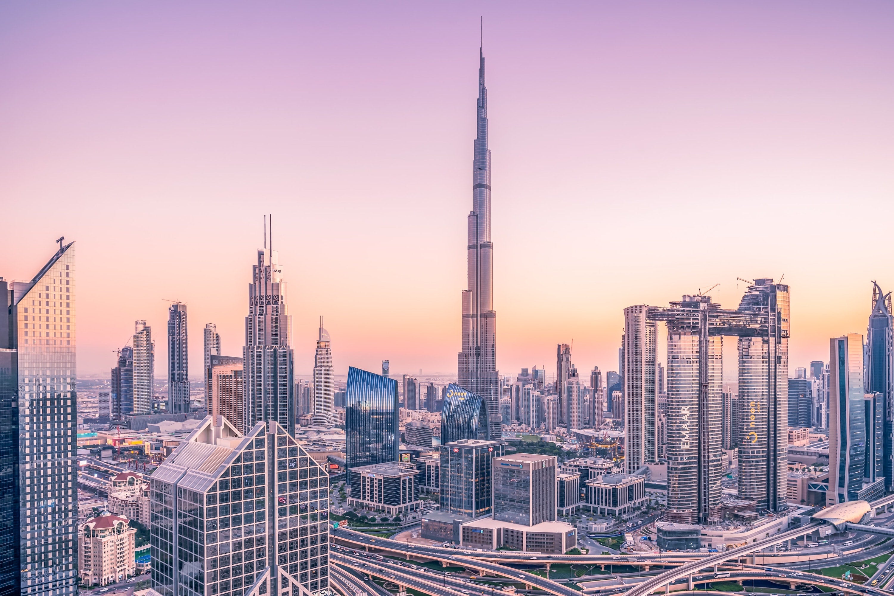 5 raisons pour lesquelles Dubaï vaut la peine d'être visitée