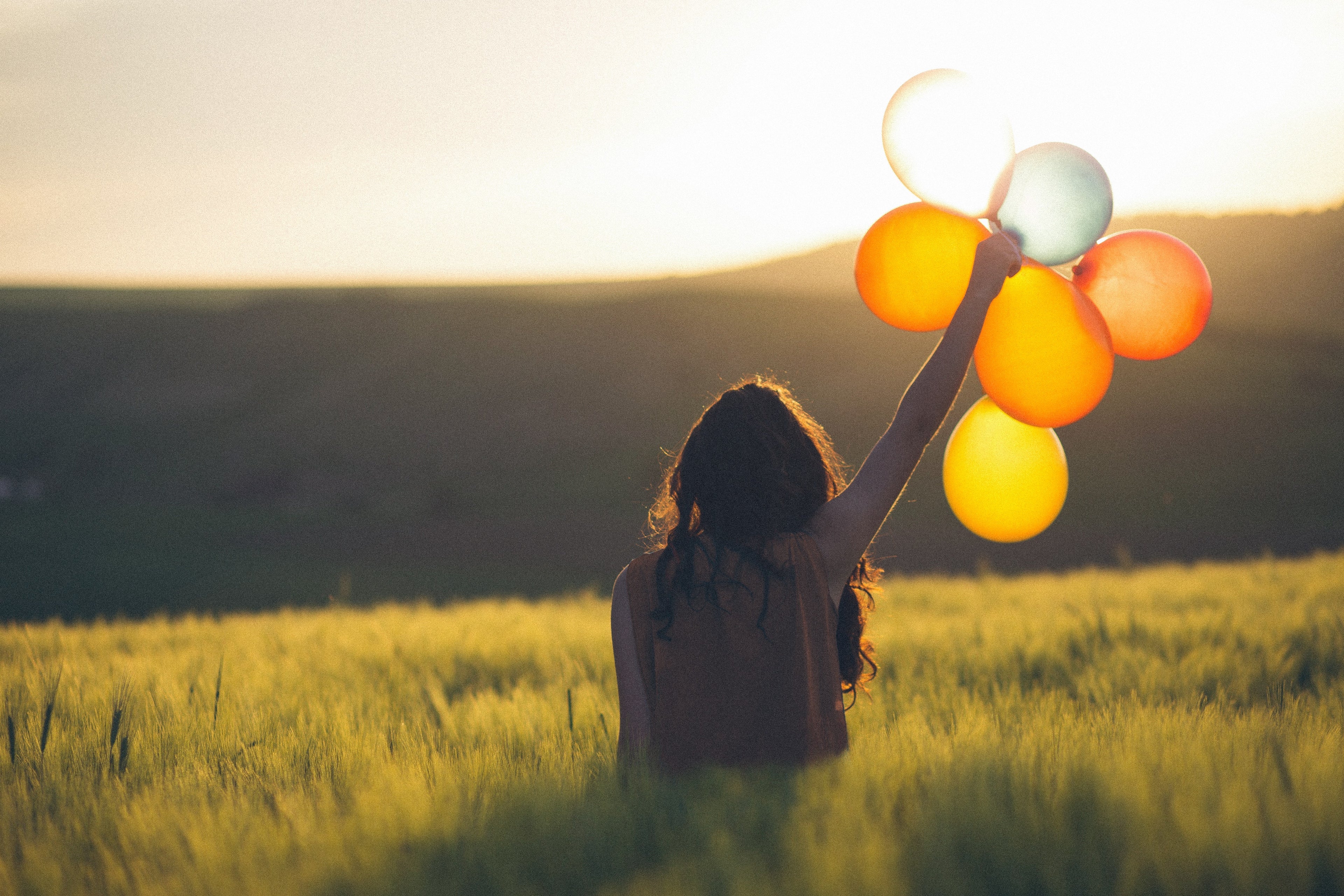 À la poursuite du bonheur : 5 conseils pour être de bonne humeur