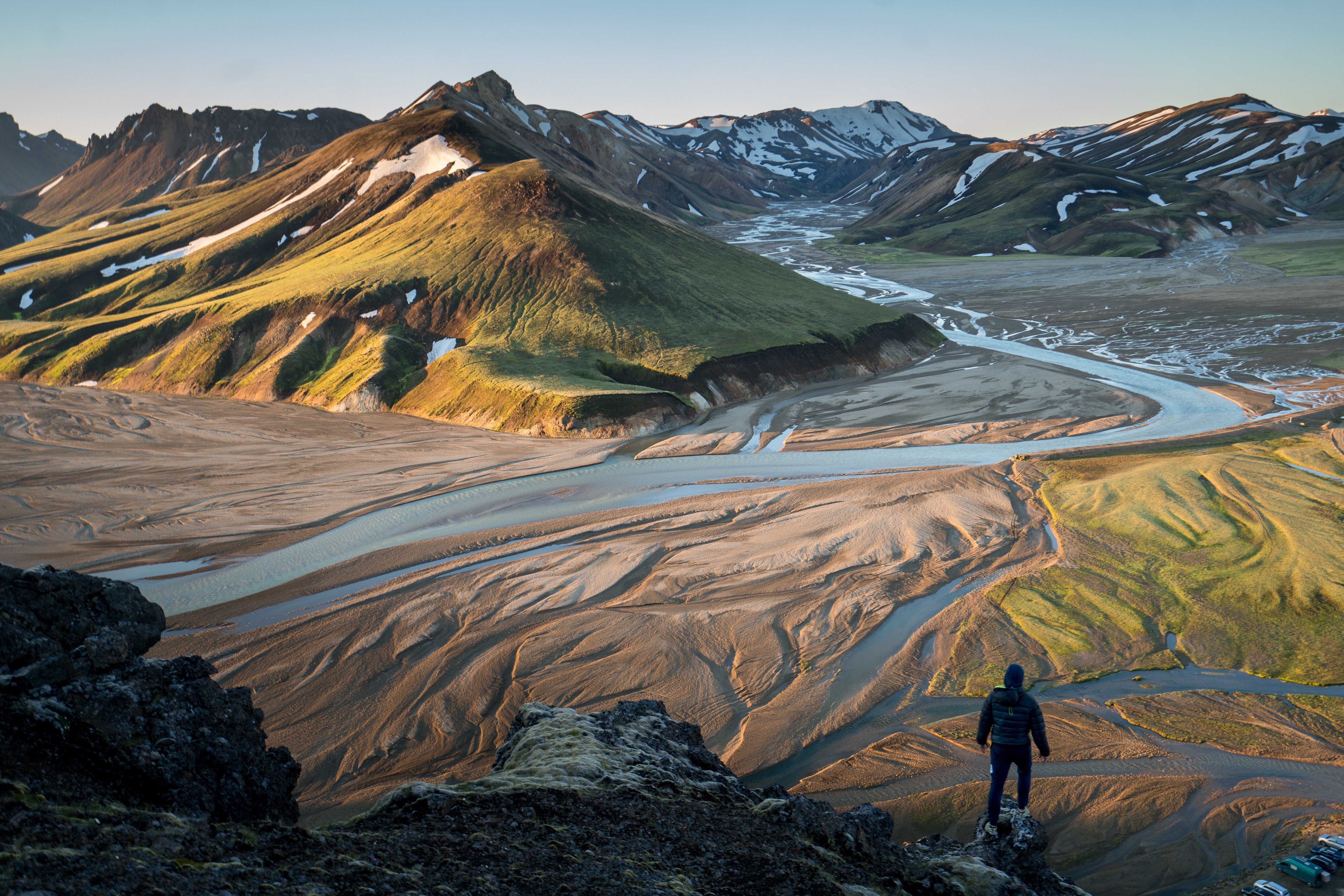10 fun facts sur l'Islande