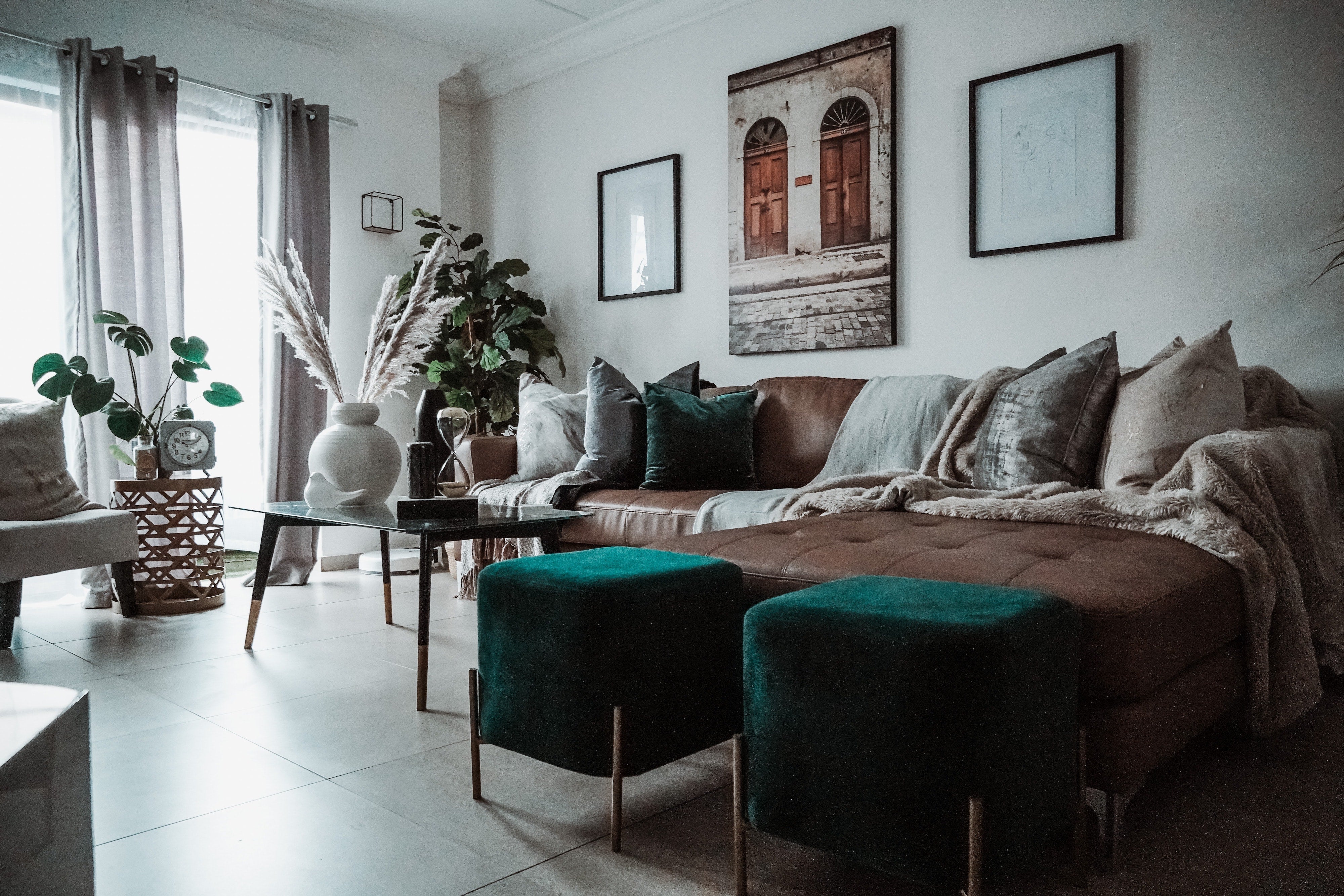 Naturellement élégant : comment meubler votre intérieur dans un style scandinave !