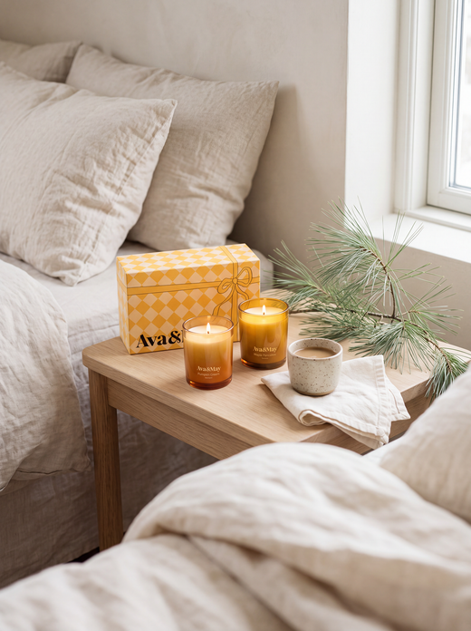 Coffret cadau Breakfast in Bed