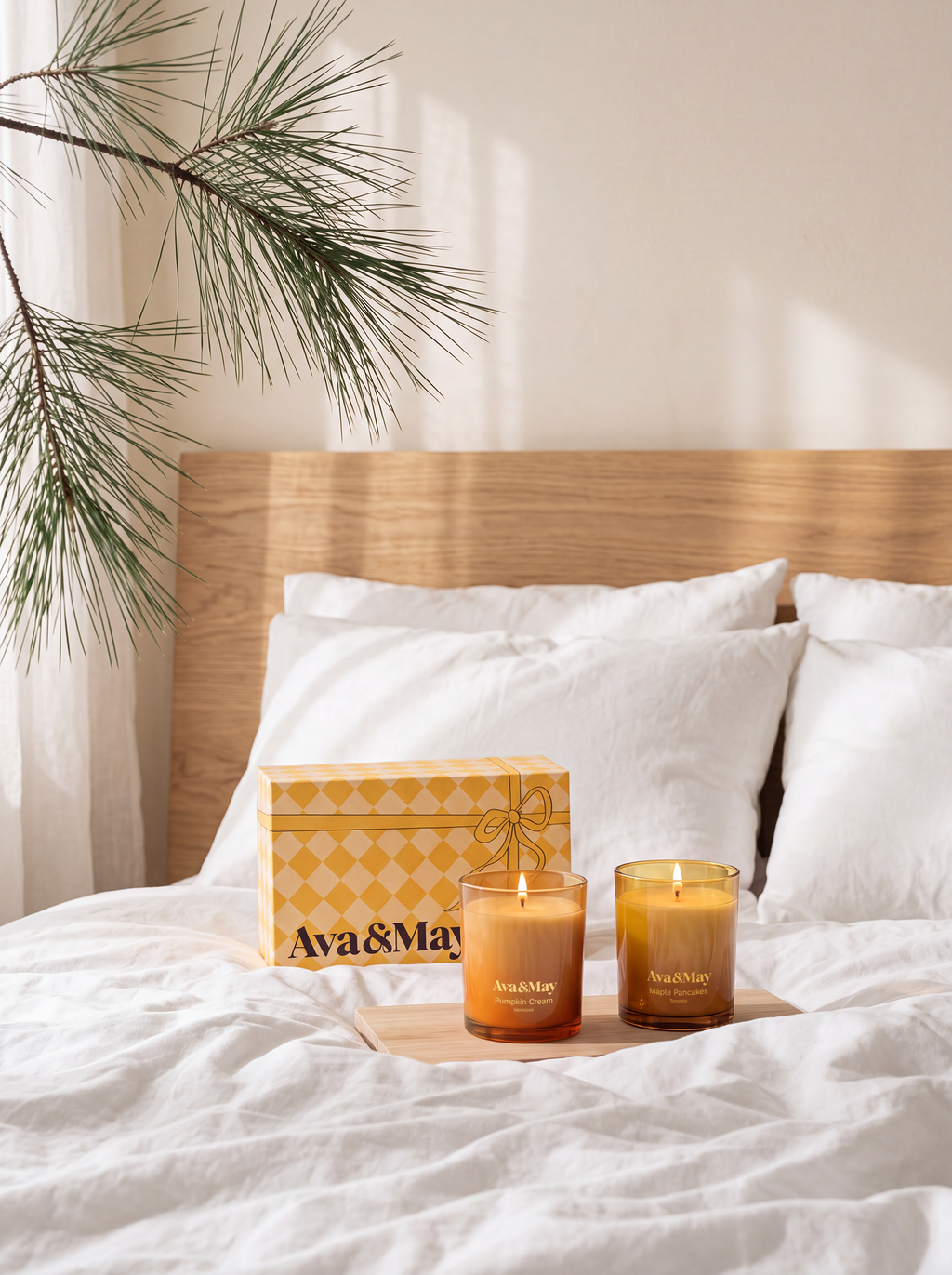 Coffret cadau Breakfast in Bed