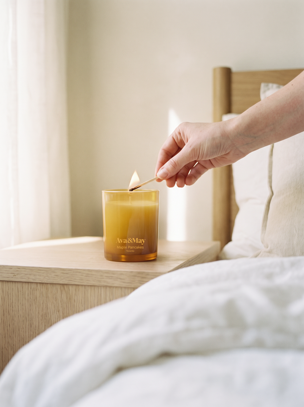 Coffret cadau Breakfast in Bed