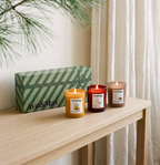 Coffret cadeau Christmas around the World