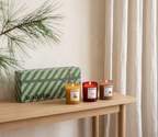 Coffret cadeau Christmas around the World